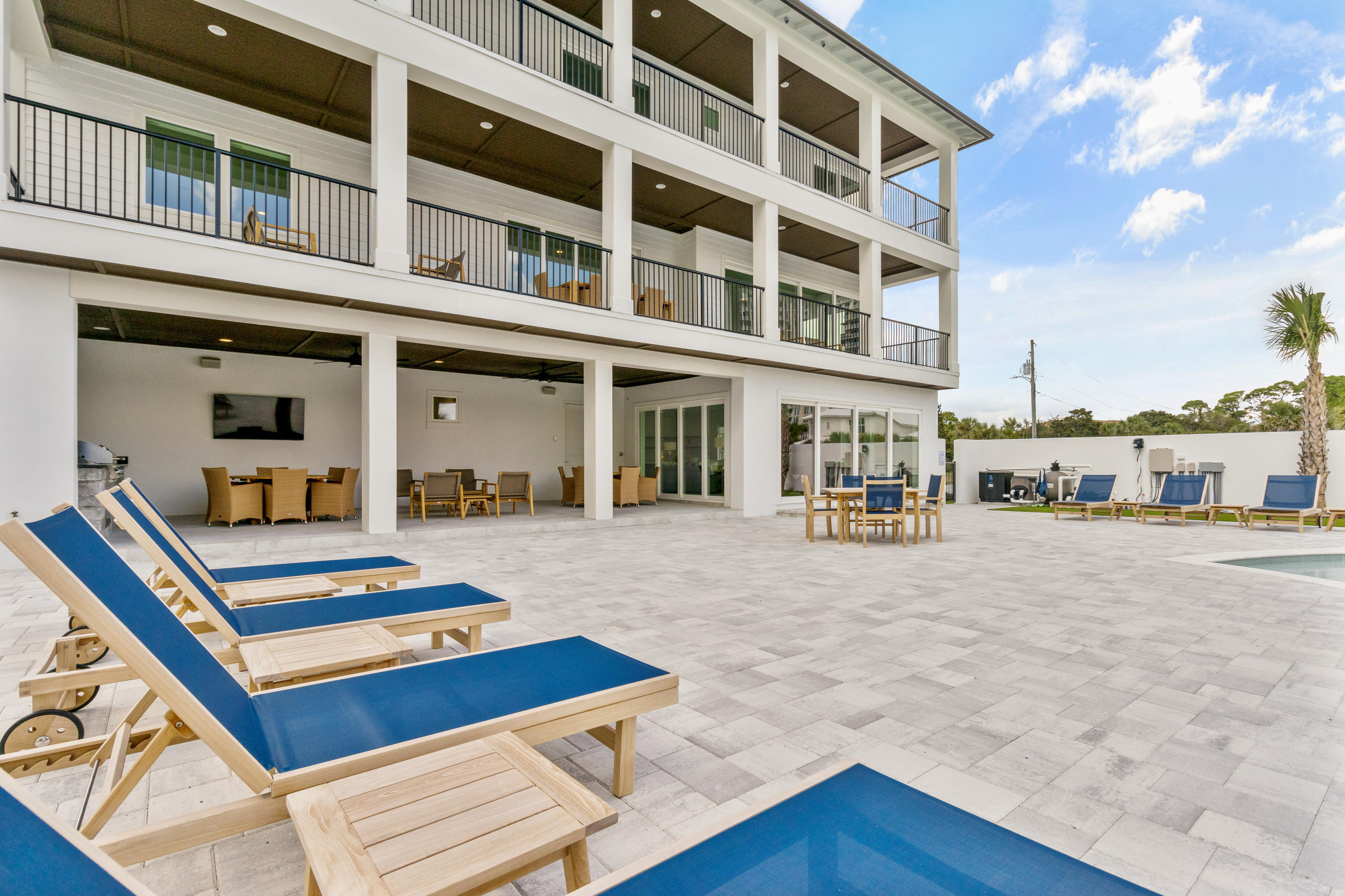 GULF PINES 1ST ADDN - Residential