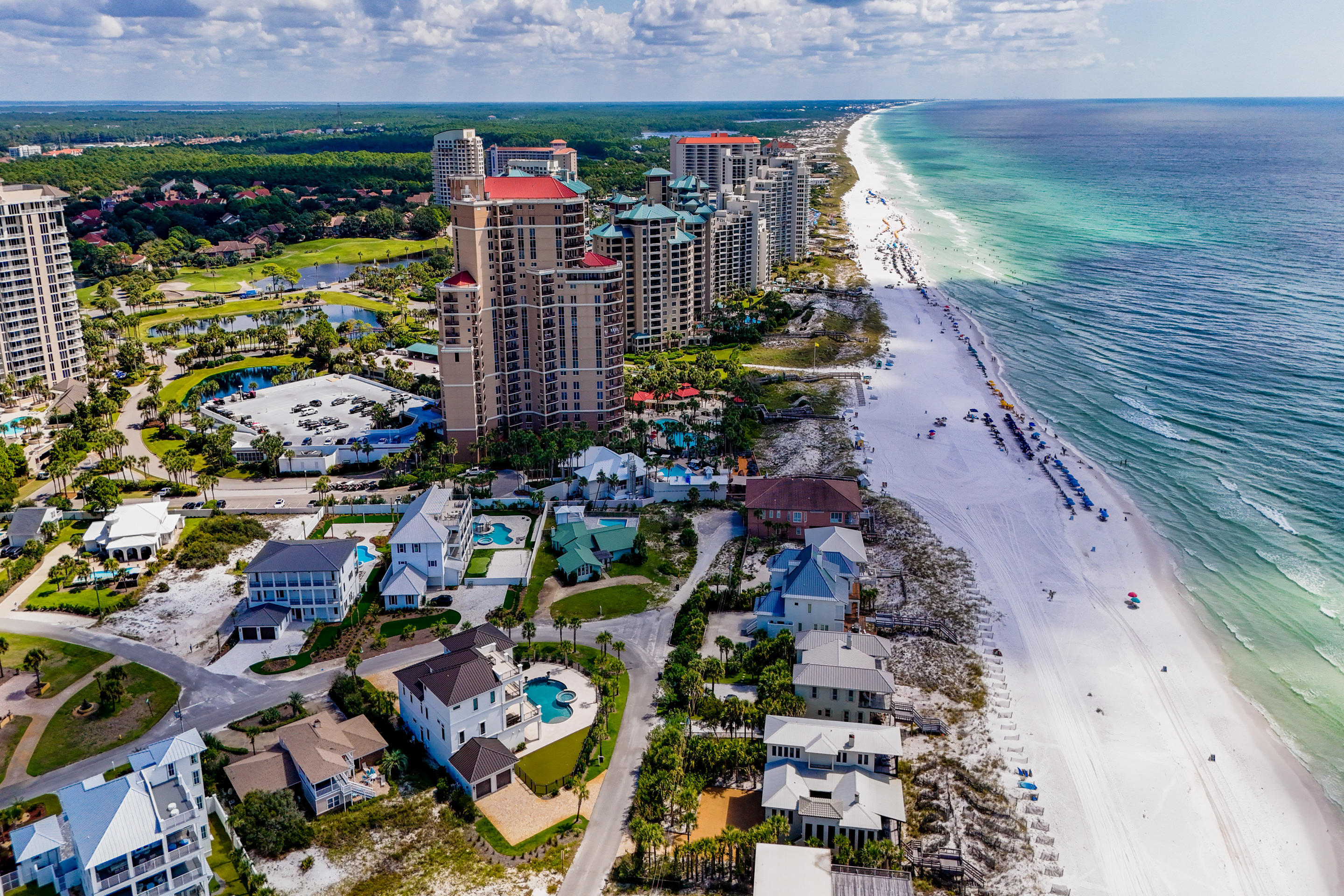 GULF PINES 1ST ADDN - Residential