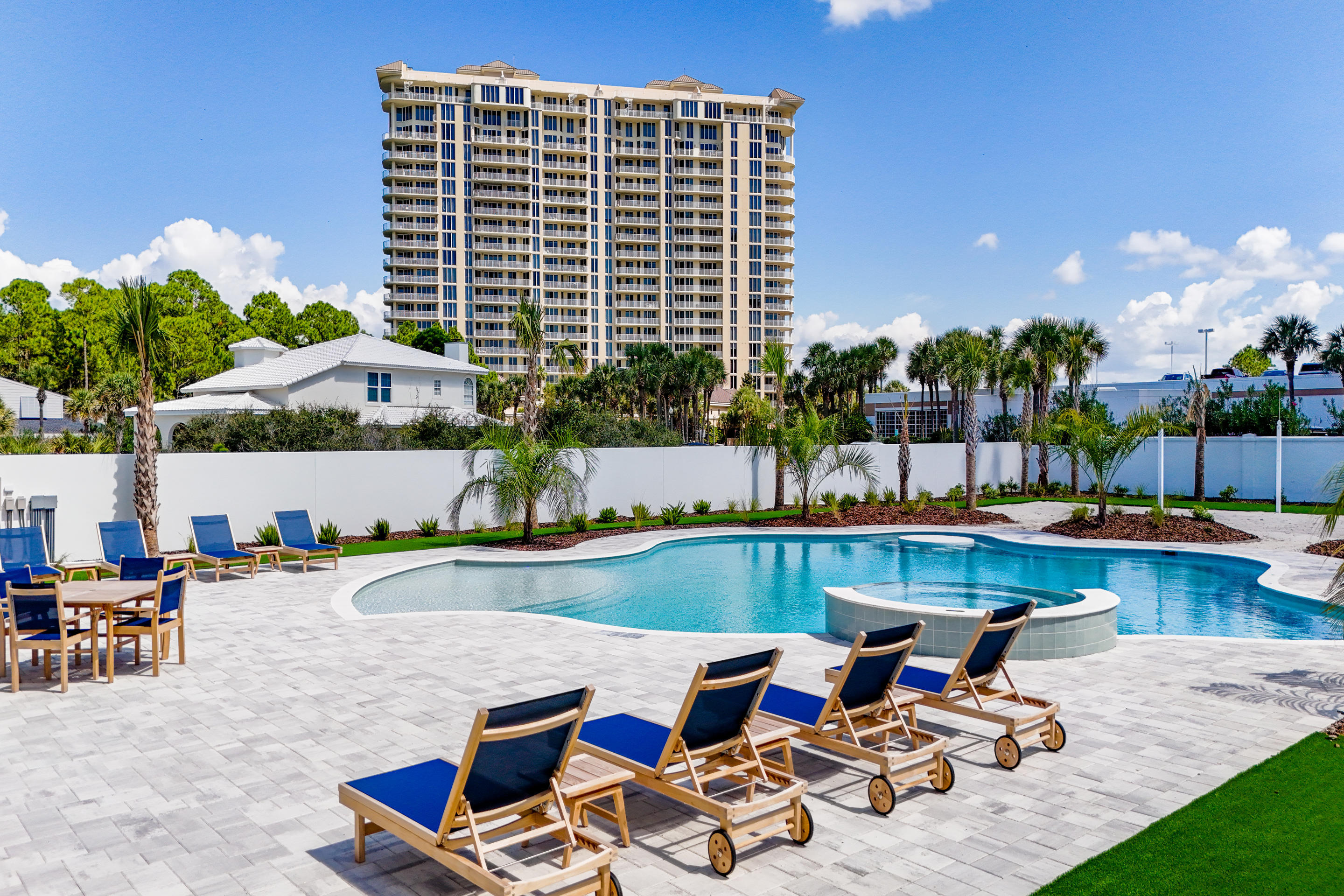 GULF PINES 1ST ADDN - Residential