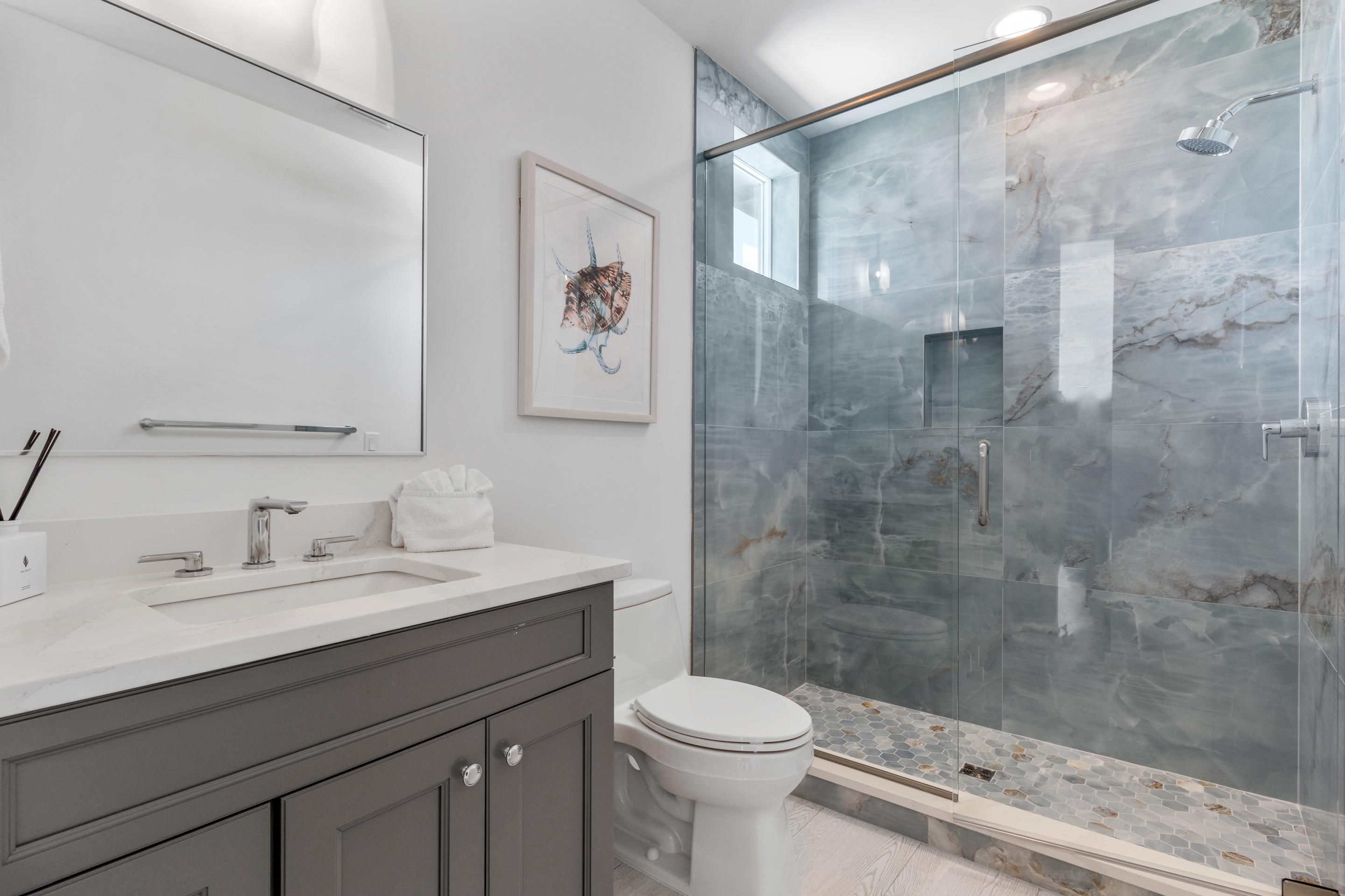 GULF PINES 1ST ADDN - Residential