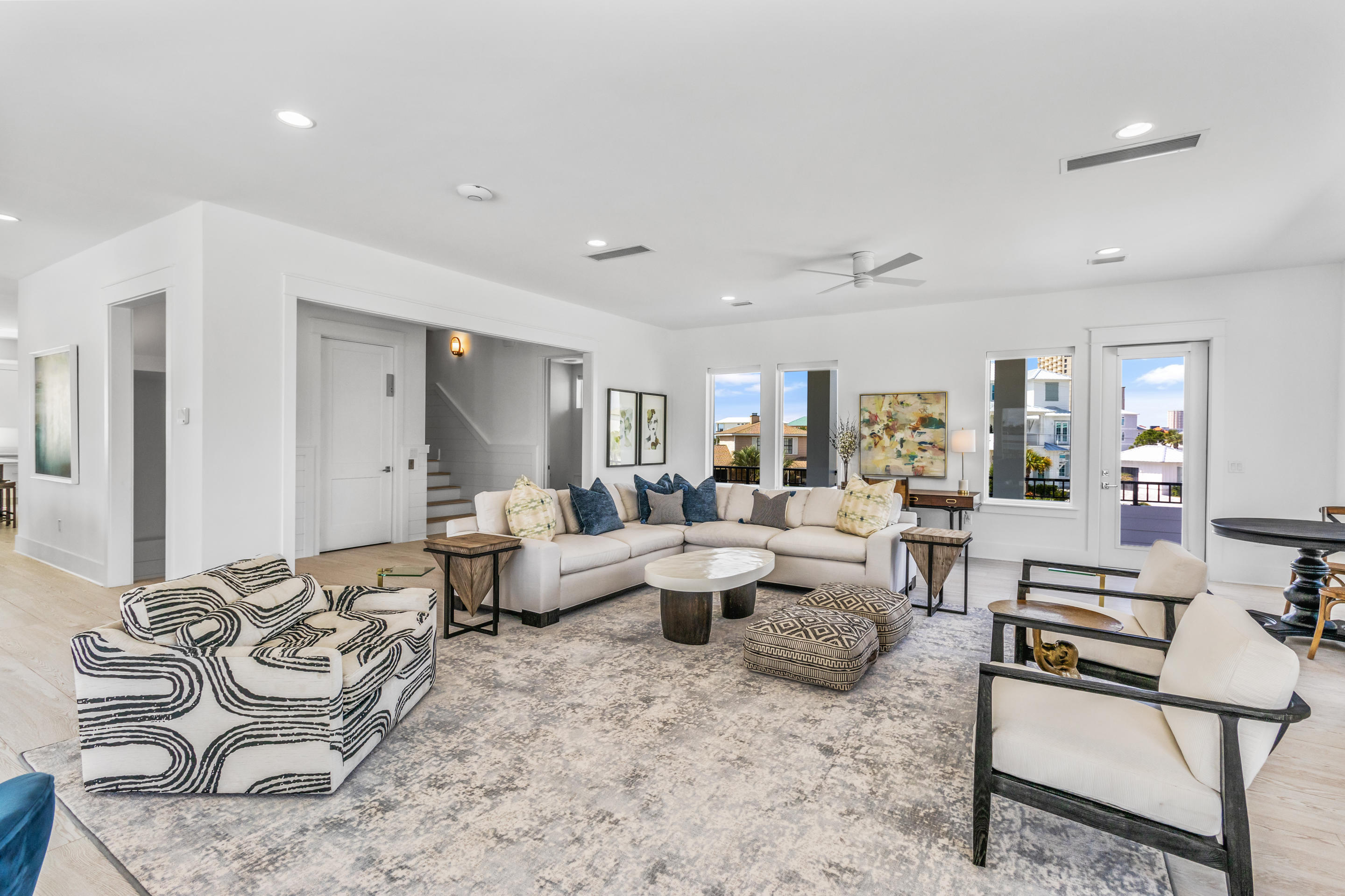GULF PINES 1ST ADDN - Residential