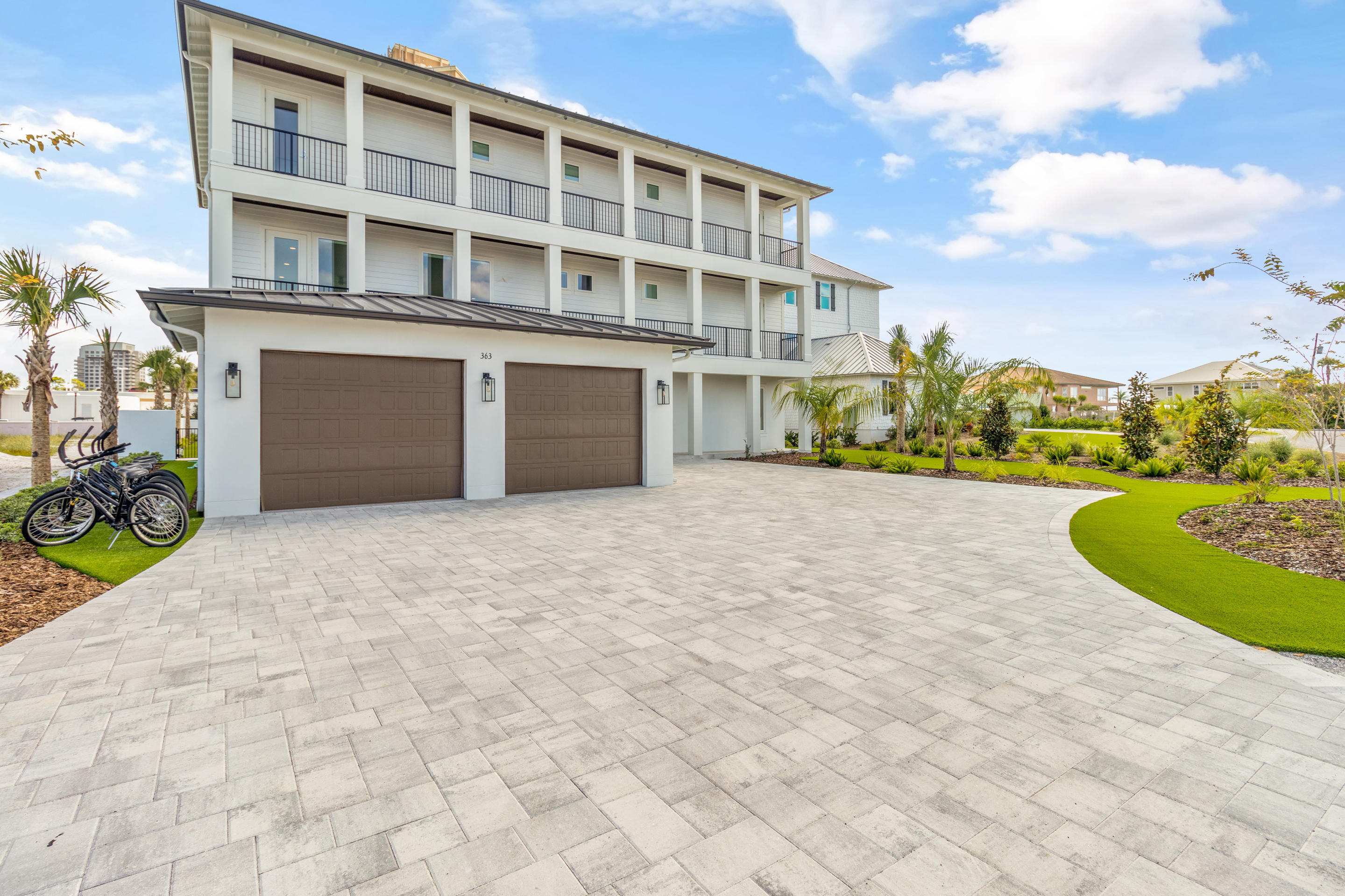 GULF PINES 1ST ADDN - Residential
