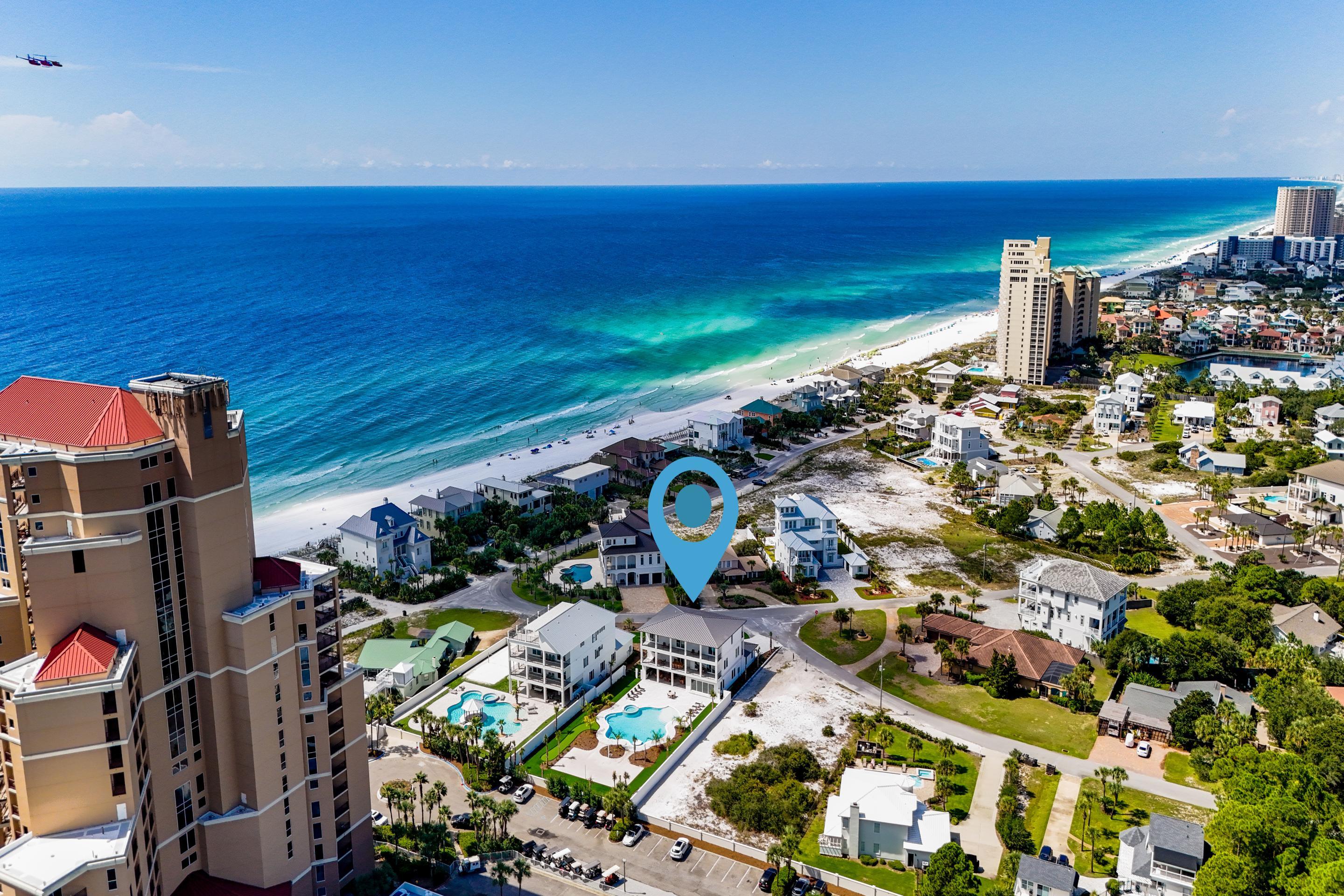GULF PINES 1ST ADDN - Residential