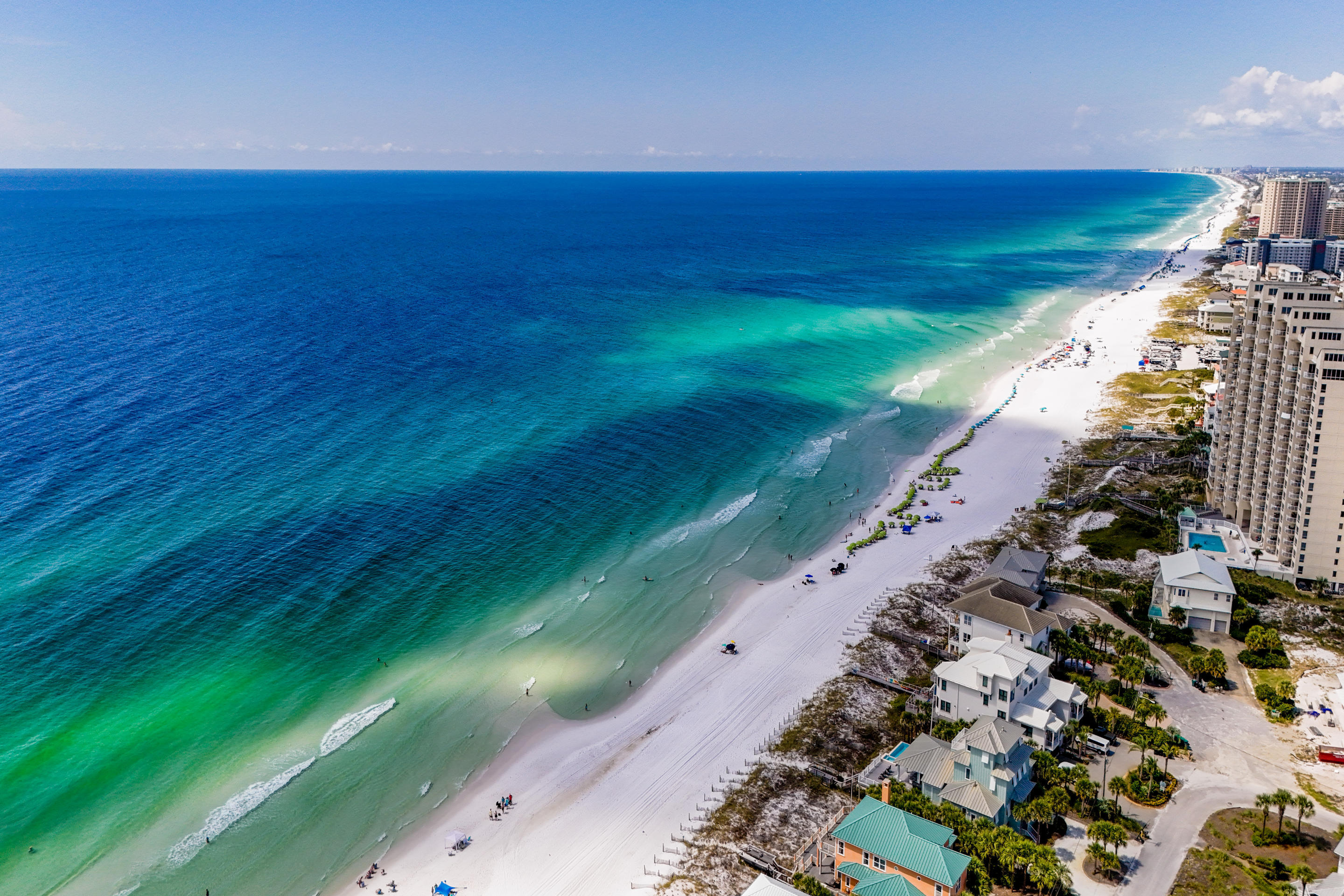 GULF PINES 1ST ADDN - Residential