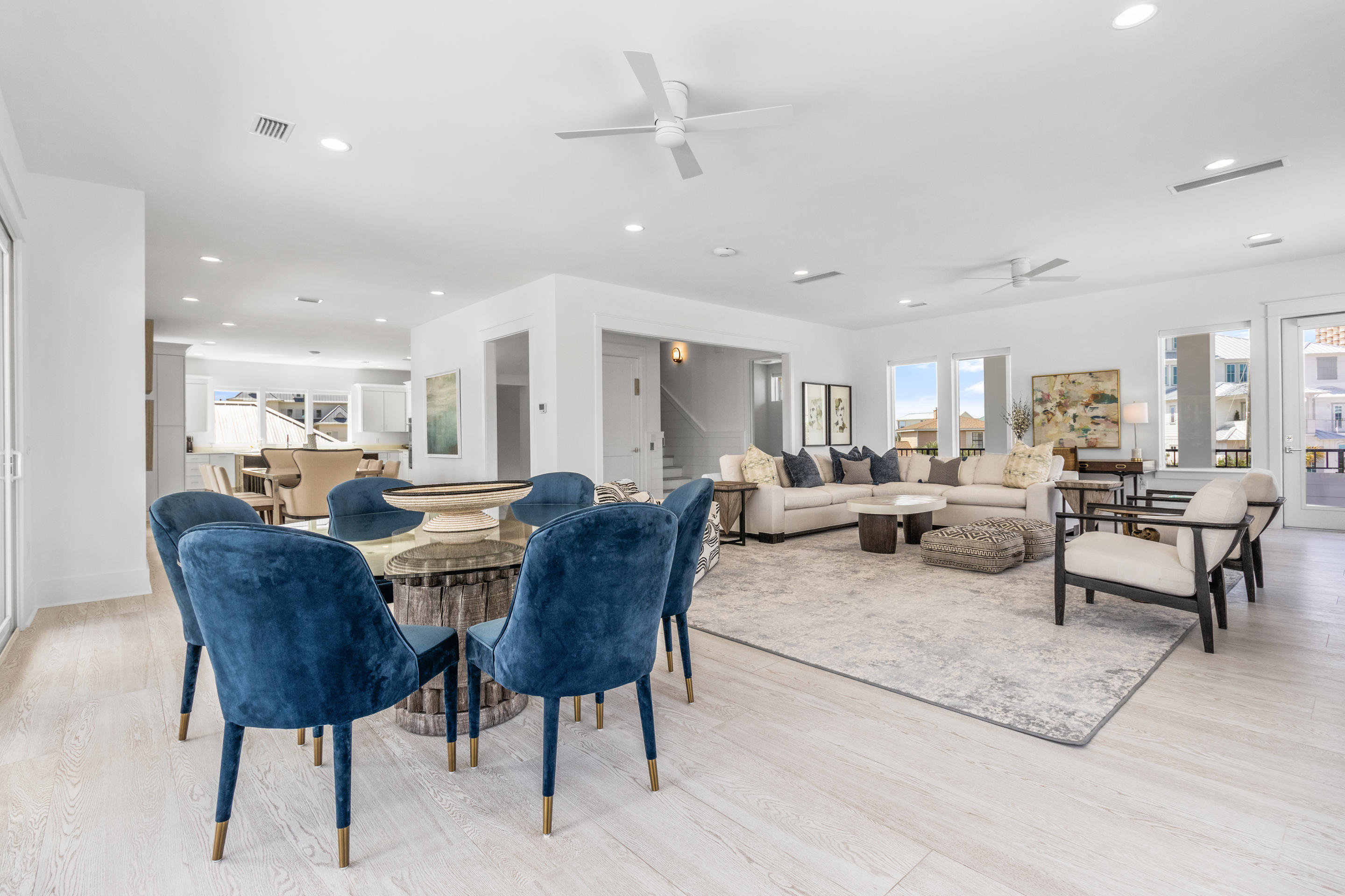 GULF PINES 1ST ADDN - Residential