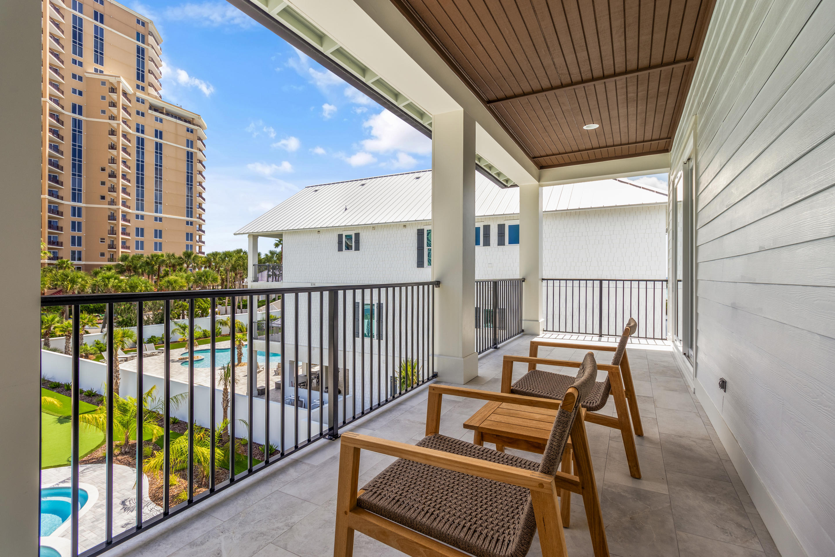 GULF PINES 1ST ADDN - Residential