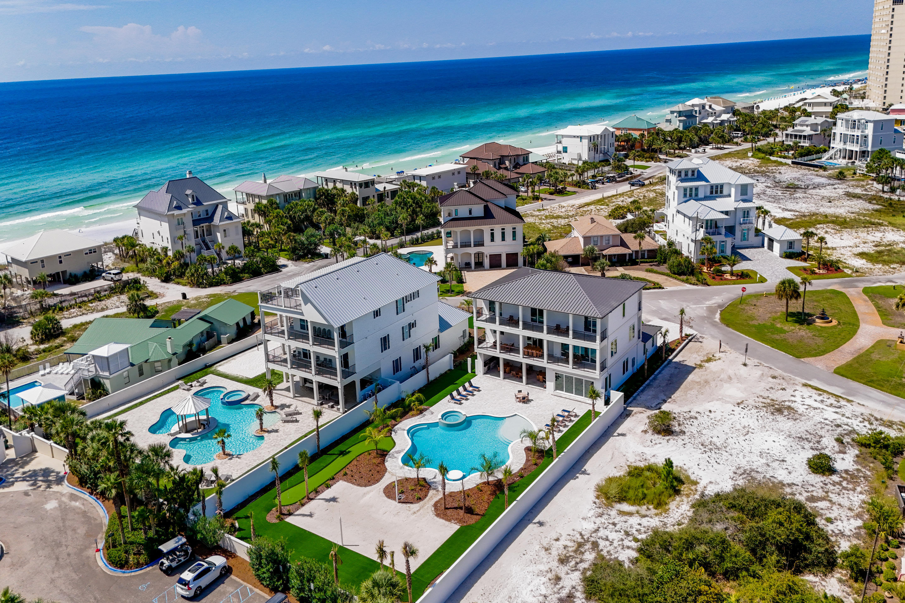 GULF PINES 1ST ADDN - Residential