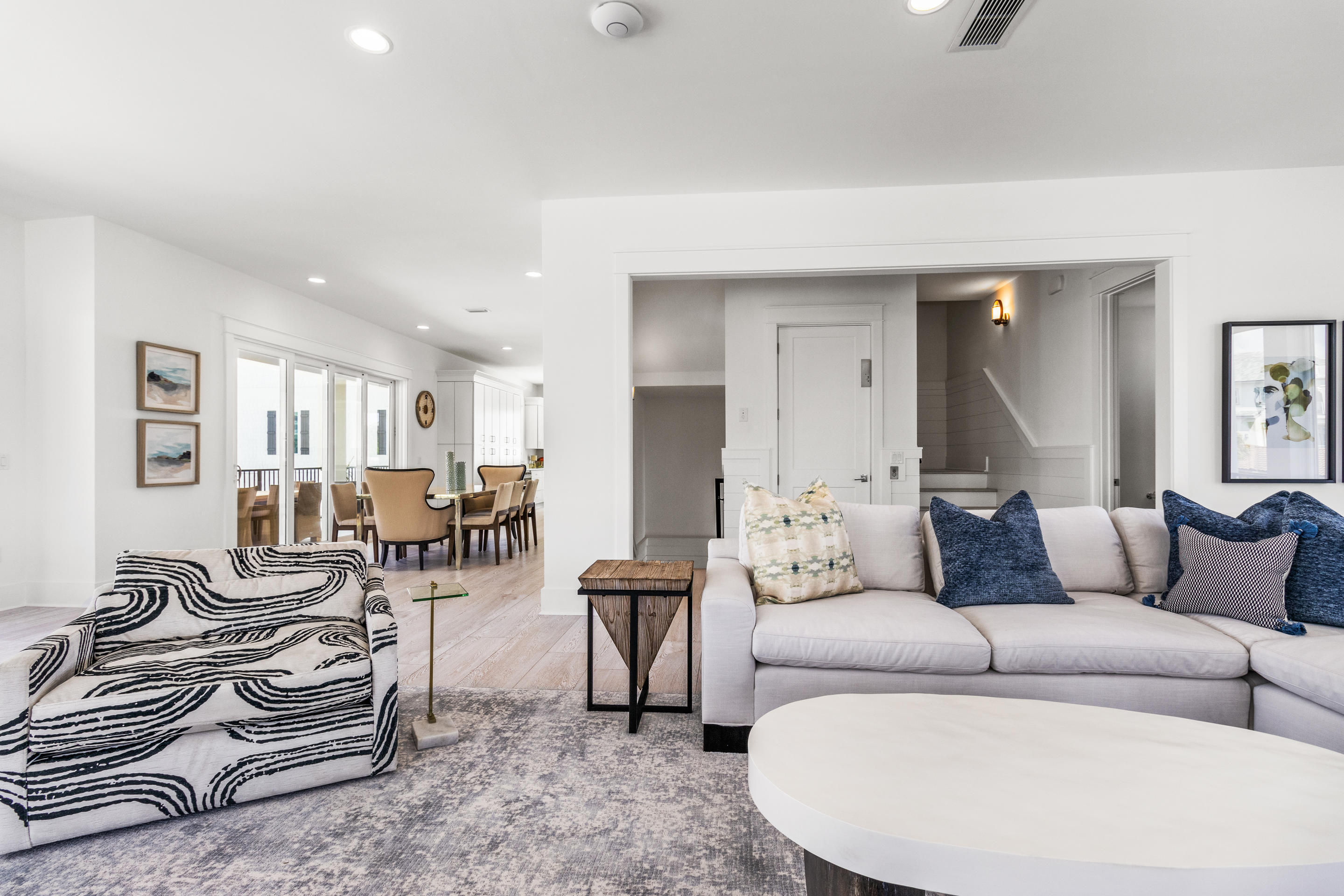 GULF PINES 1ST ADDN - Residential