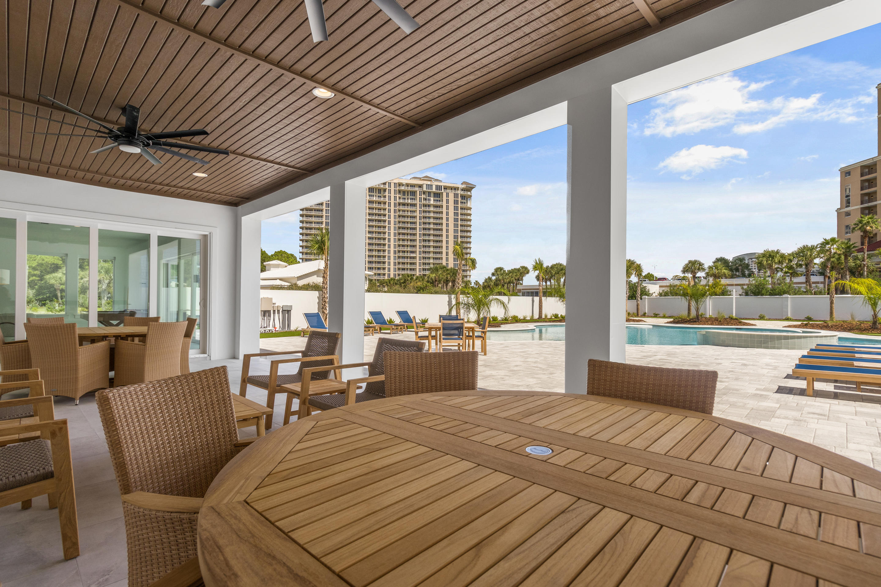 GULF PINES 1ST ADDN - Residential