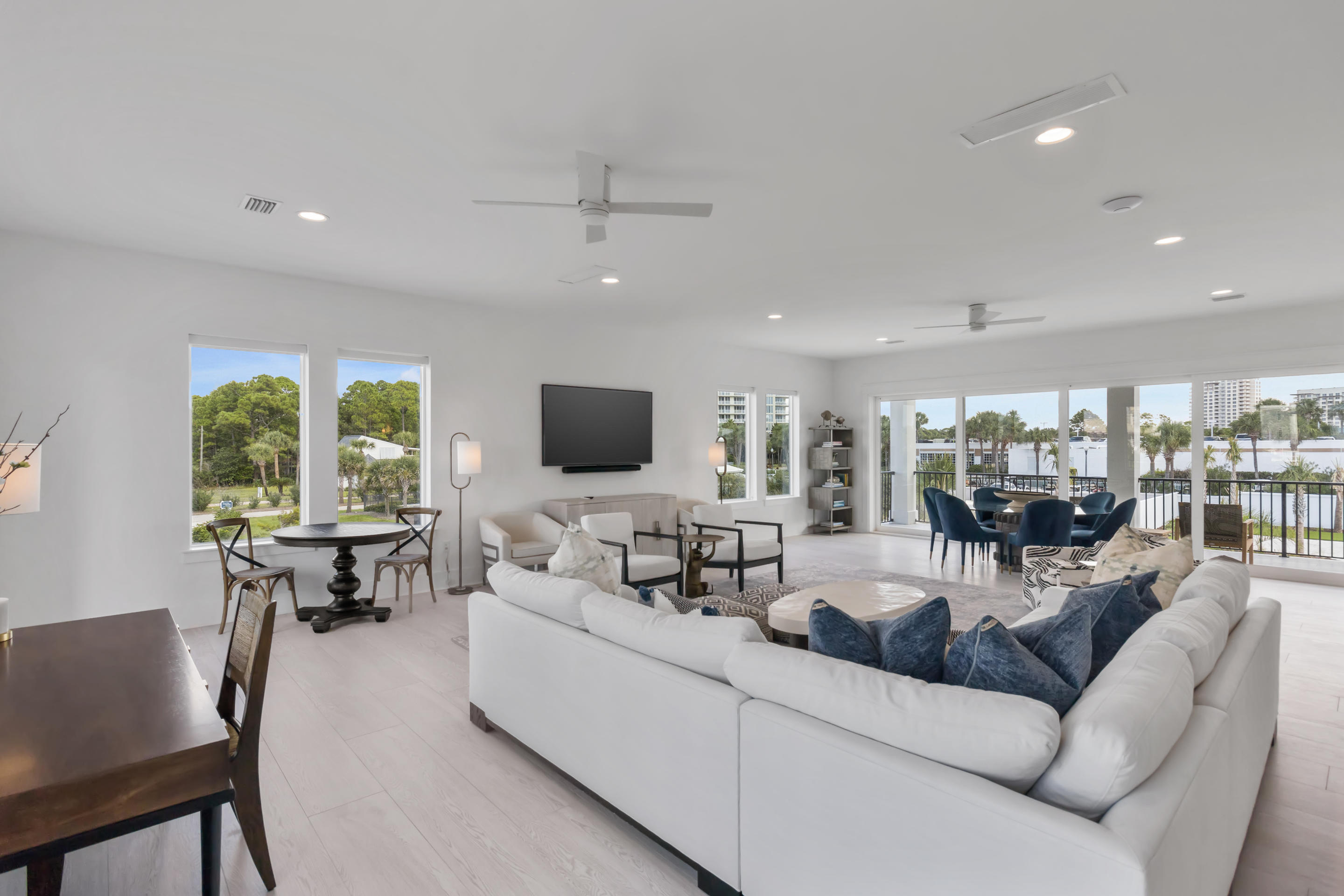 GULF PINES 1ST ADDN - Residential