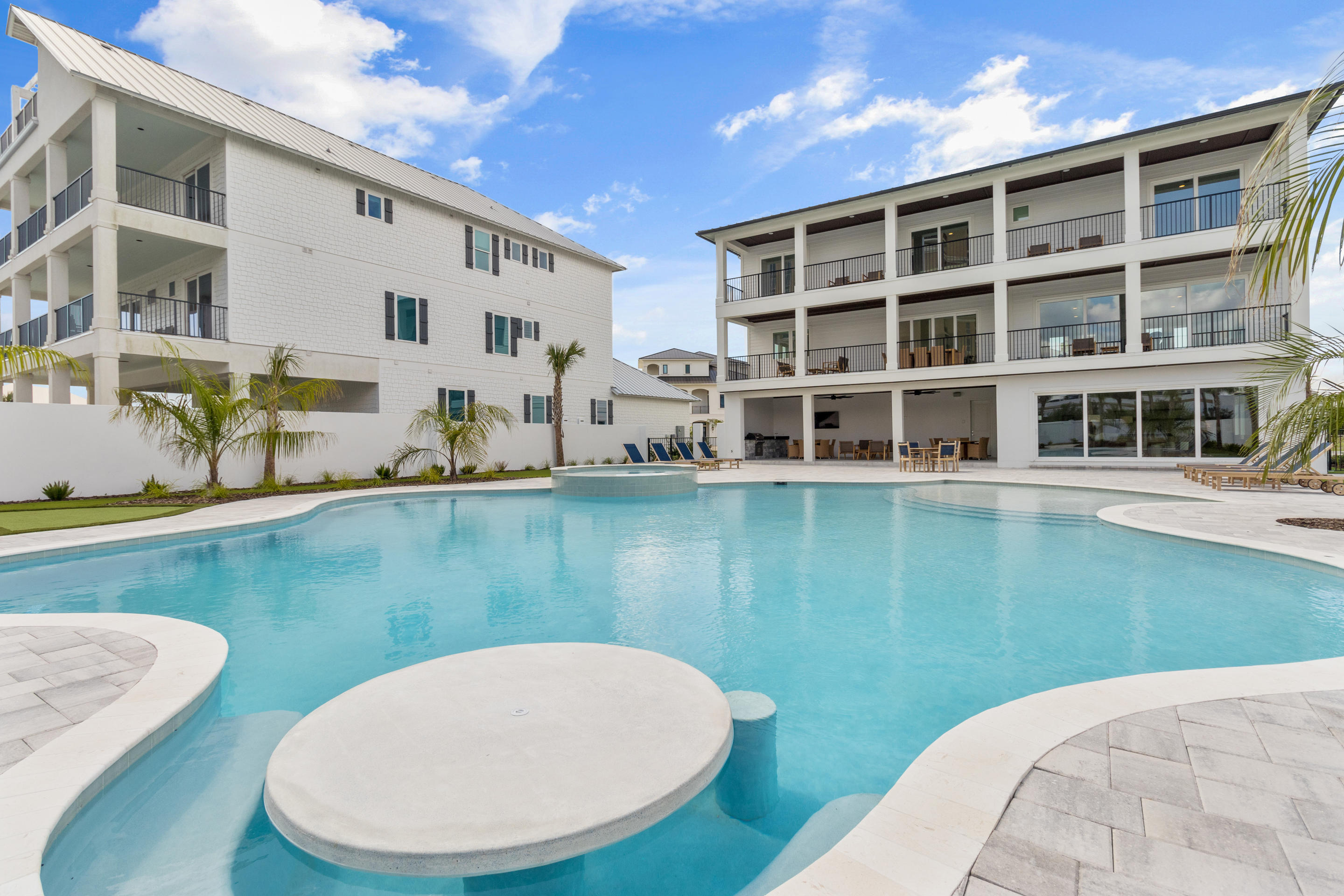 GULF PINES 1ST ADDN - Residential