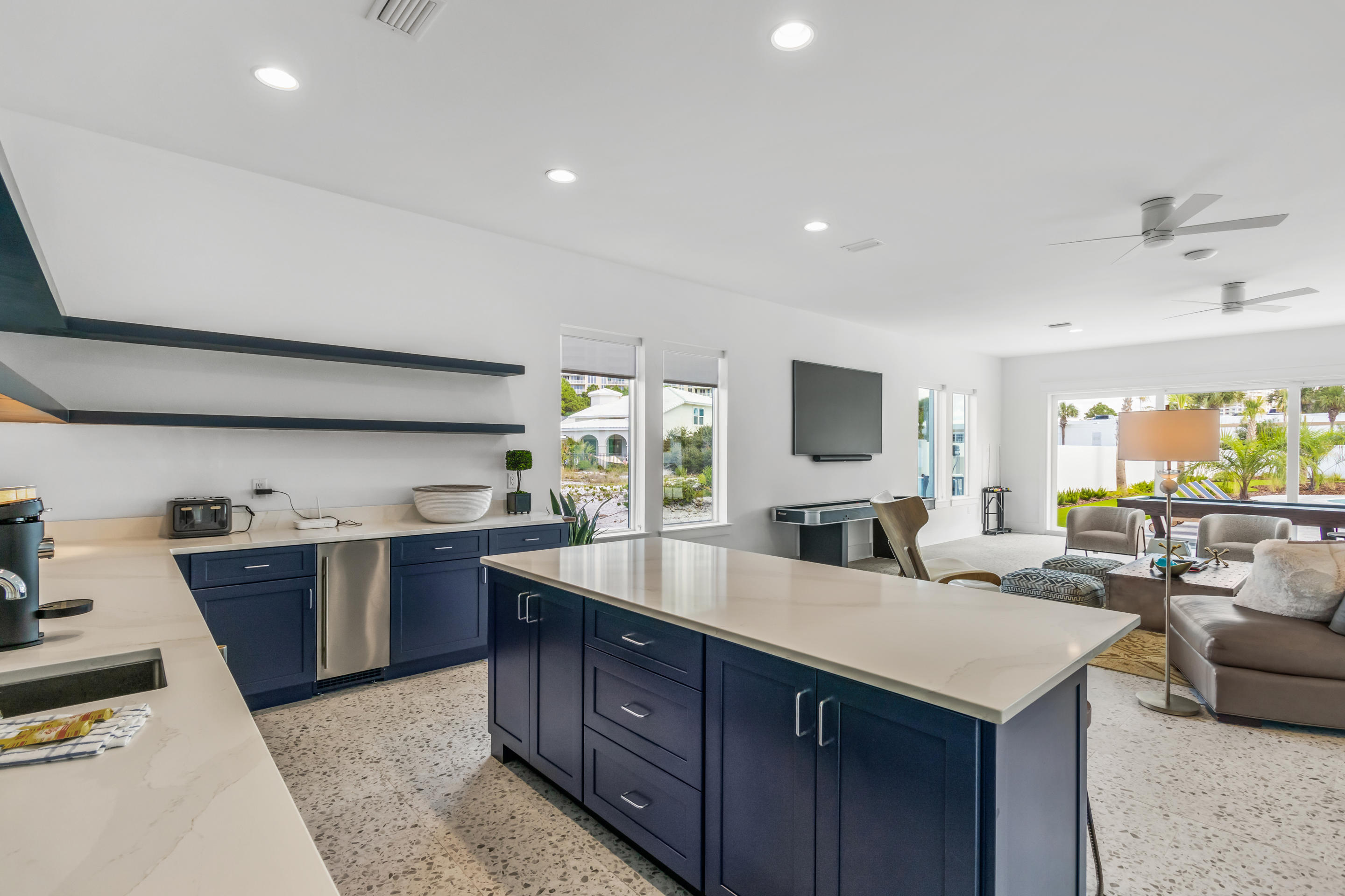 GULF PINES 1ST ADDN - Residential