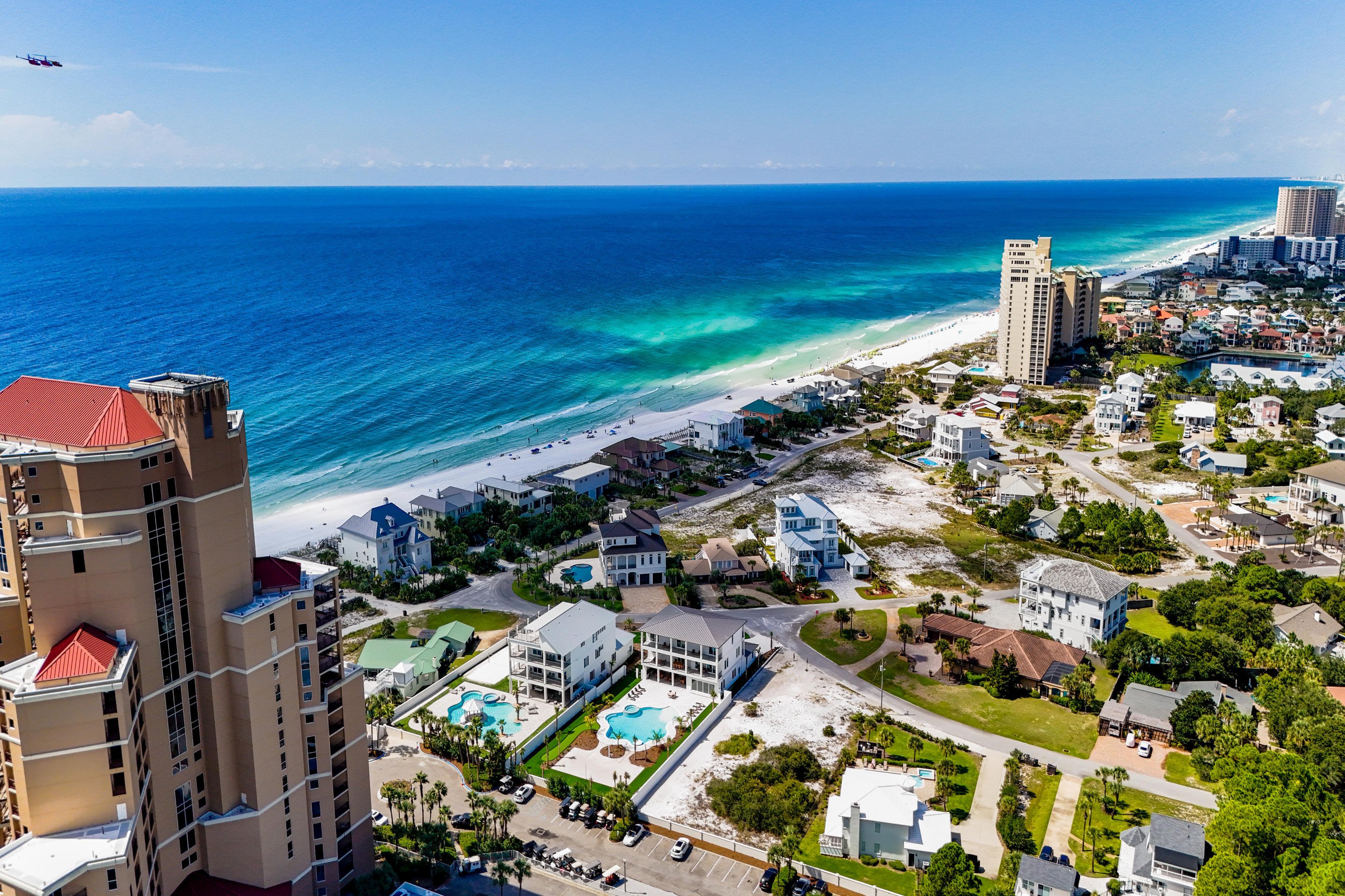 GULF PINES 1ST ADDN - Residential