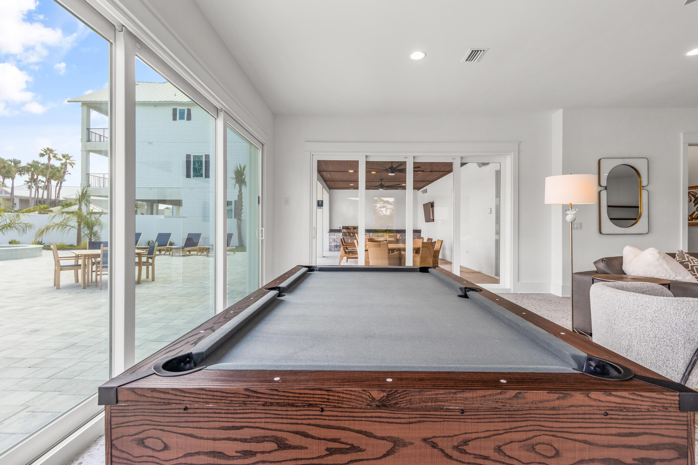 GULF PINES 1ST ADDN - Residential