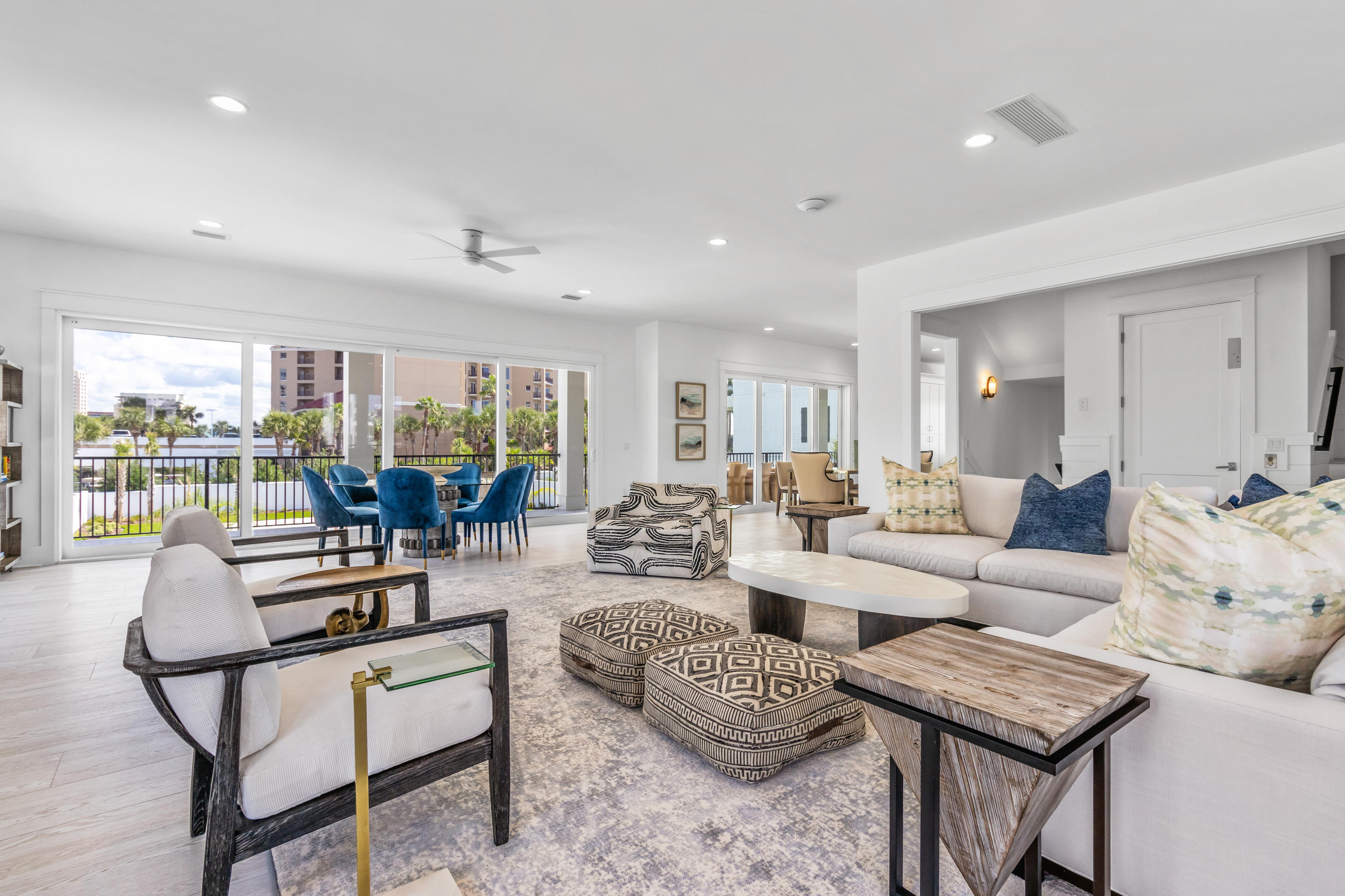 GULF PINES 1ST ADDN - Residential