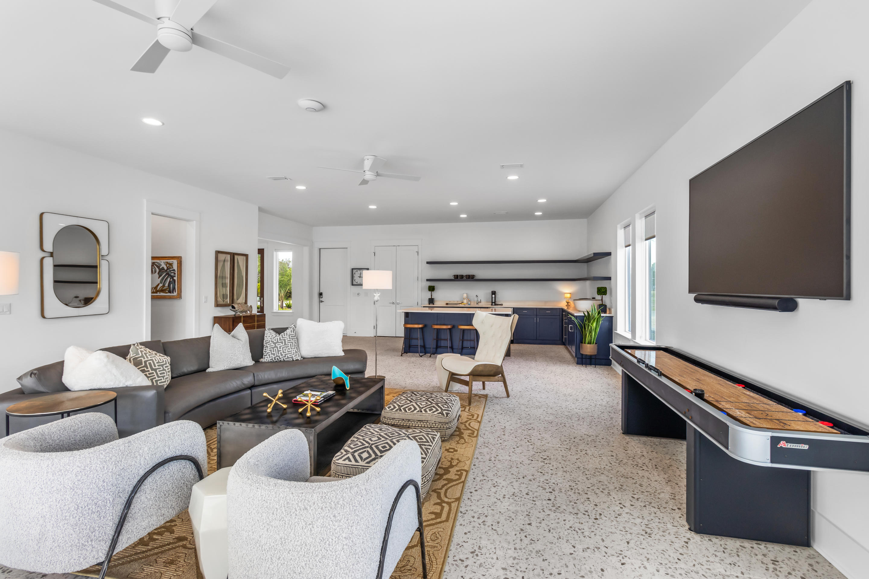 GULF PINES 1ST ADDN - Residential