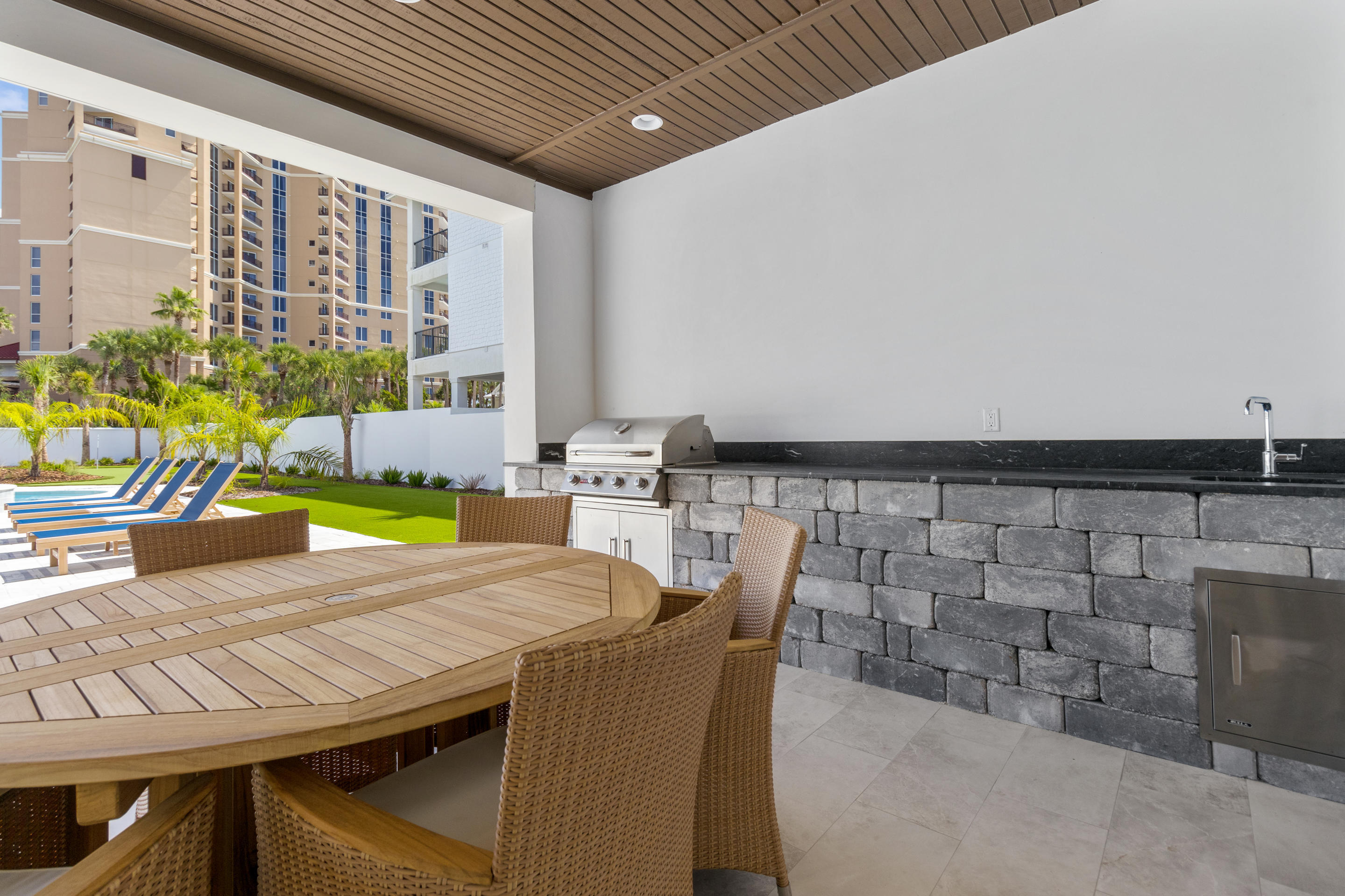 GULF PINES 1ST ADDN - Residential
