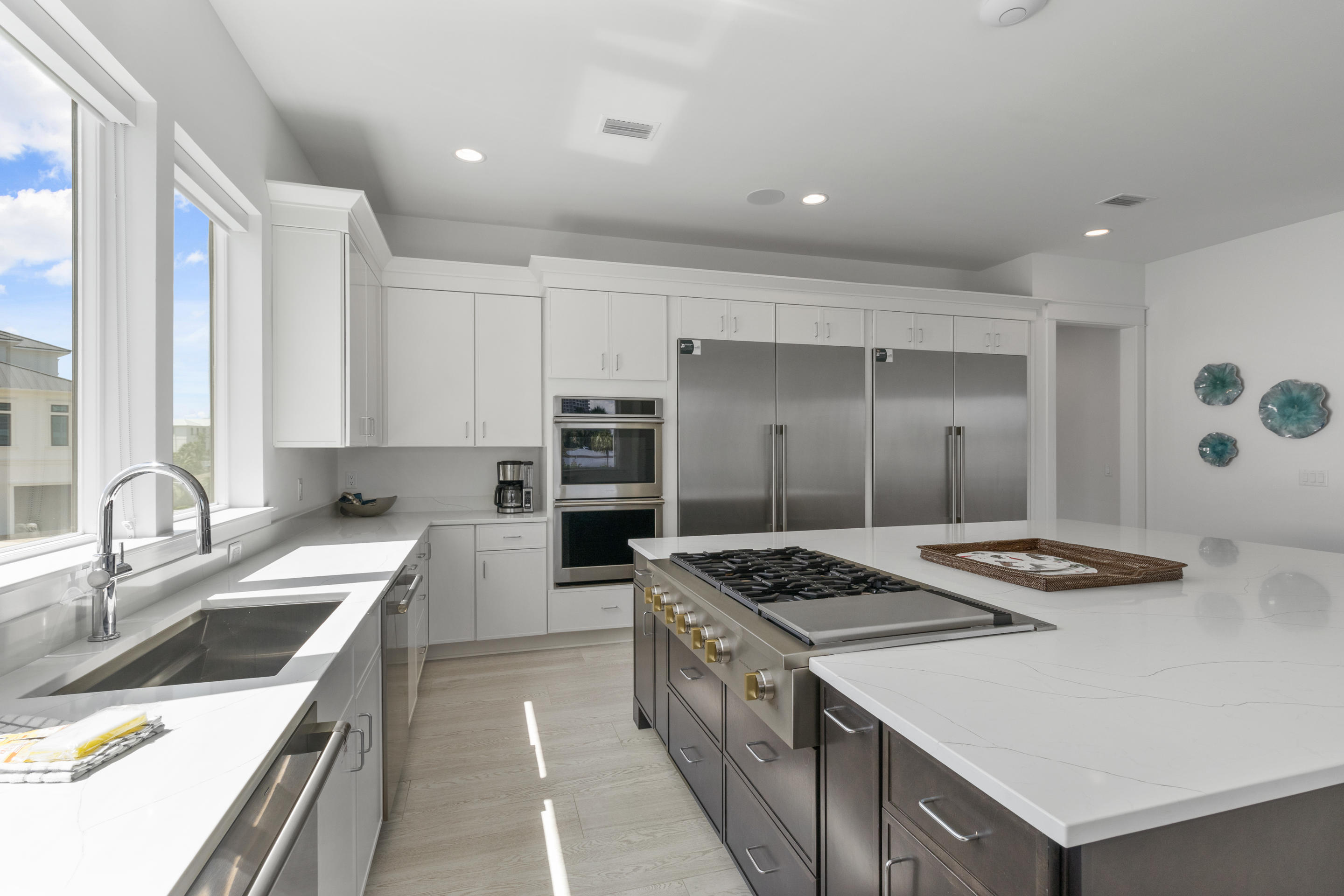 GULF PINES 1ST ADDN - Residential