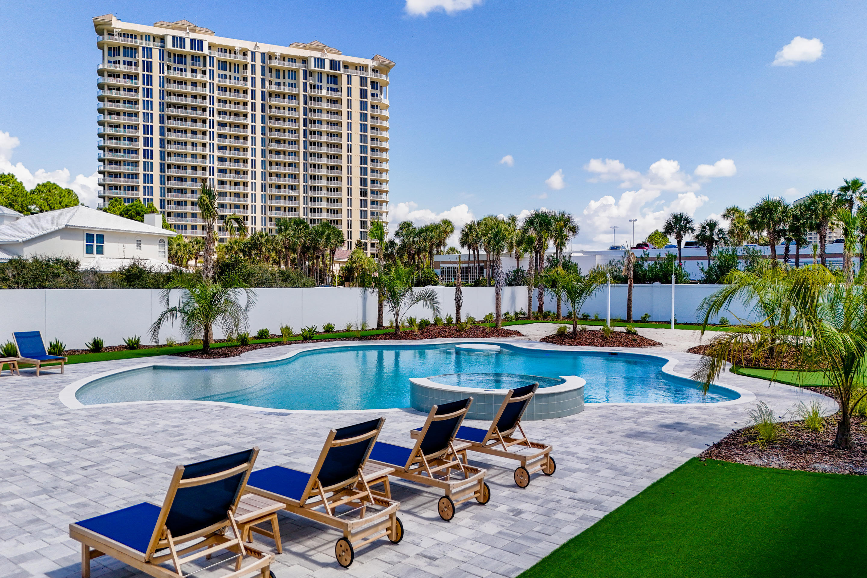 GULF PINES 1ST ADDN - Residential