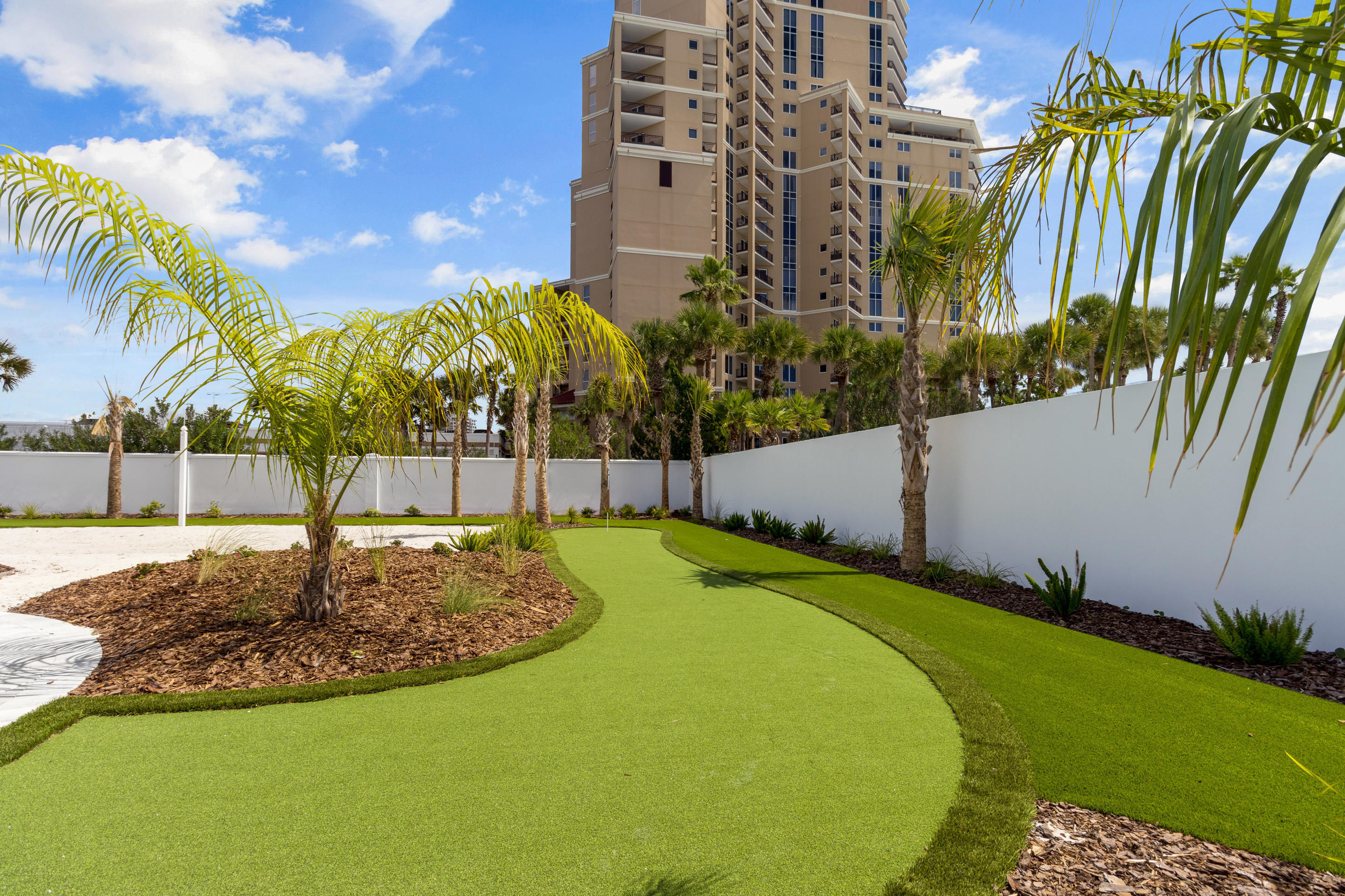 GULF PINES 1ST ADDN - Residential