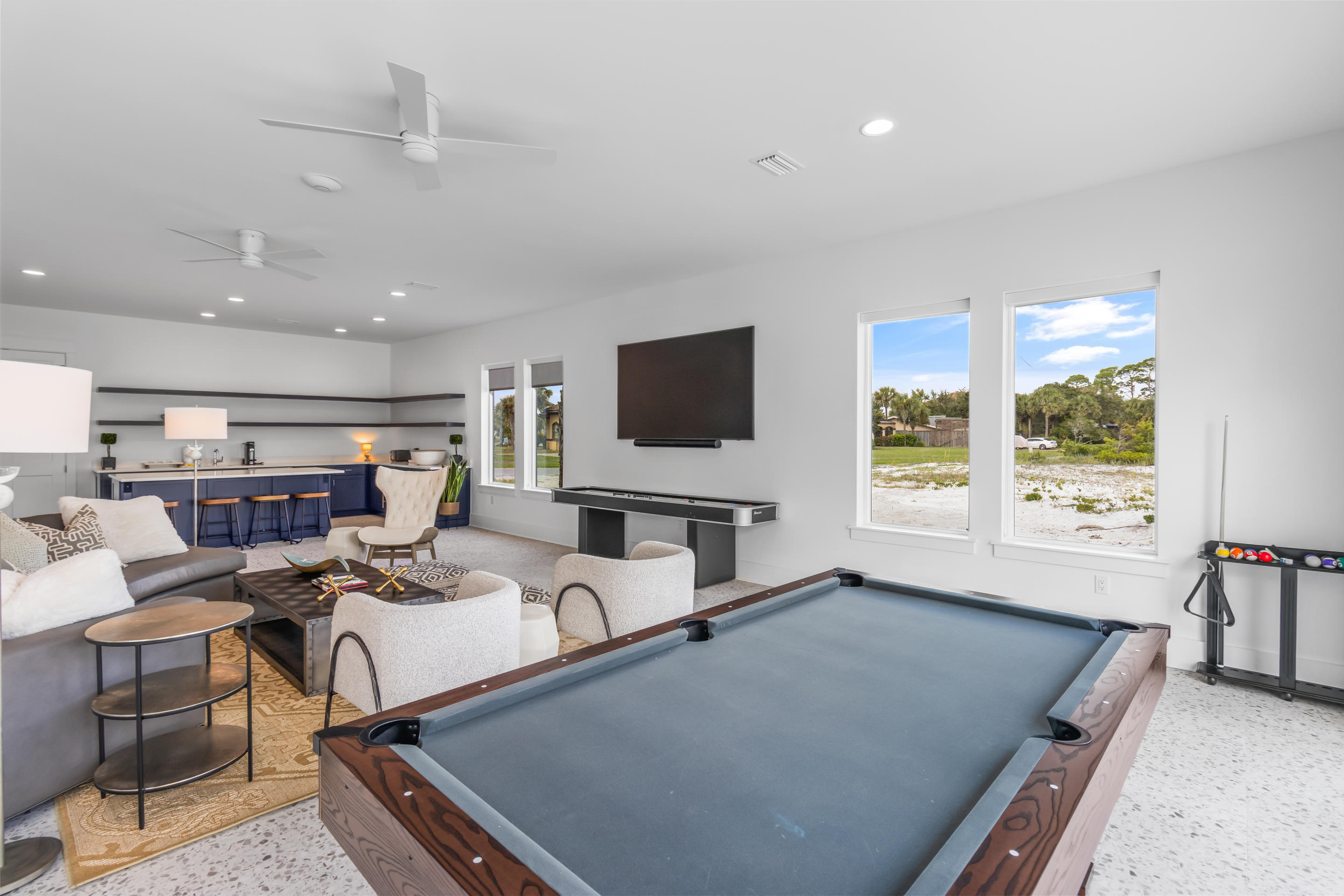 GULF PINES 1ST ADDN - Residential