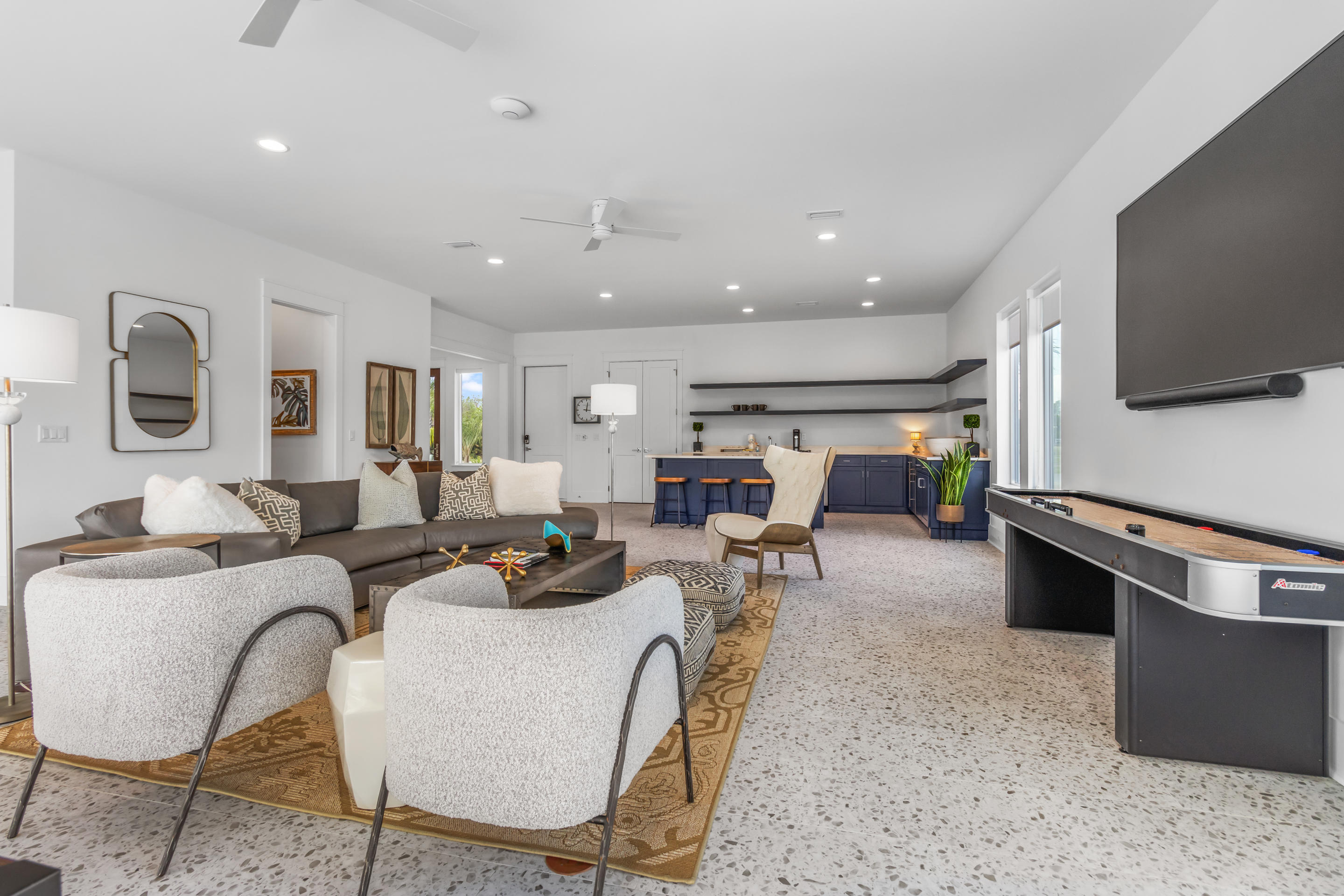 GULF PINES 1ST ADDN - Residential