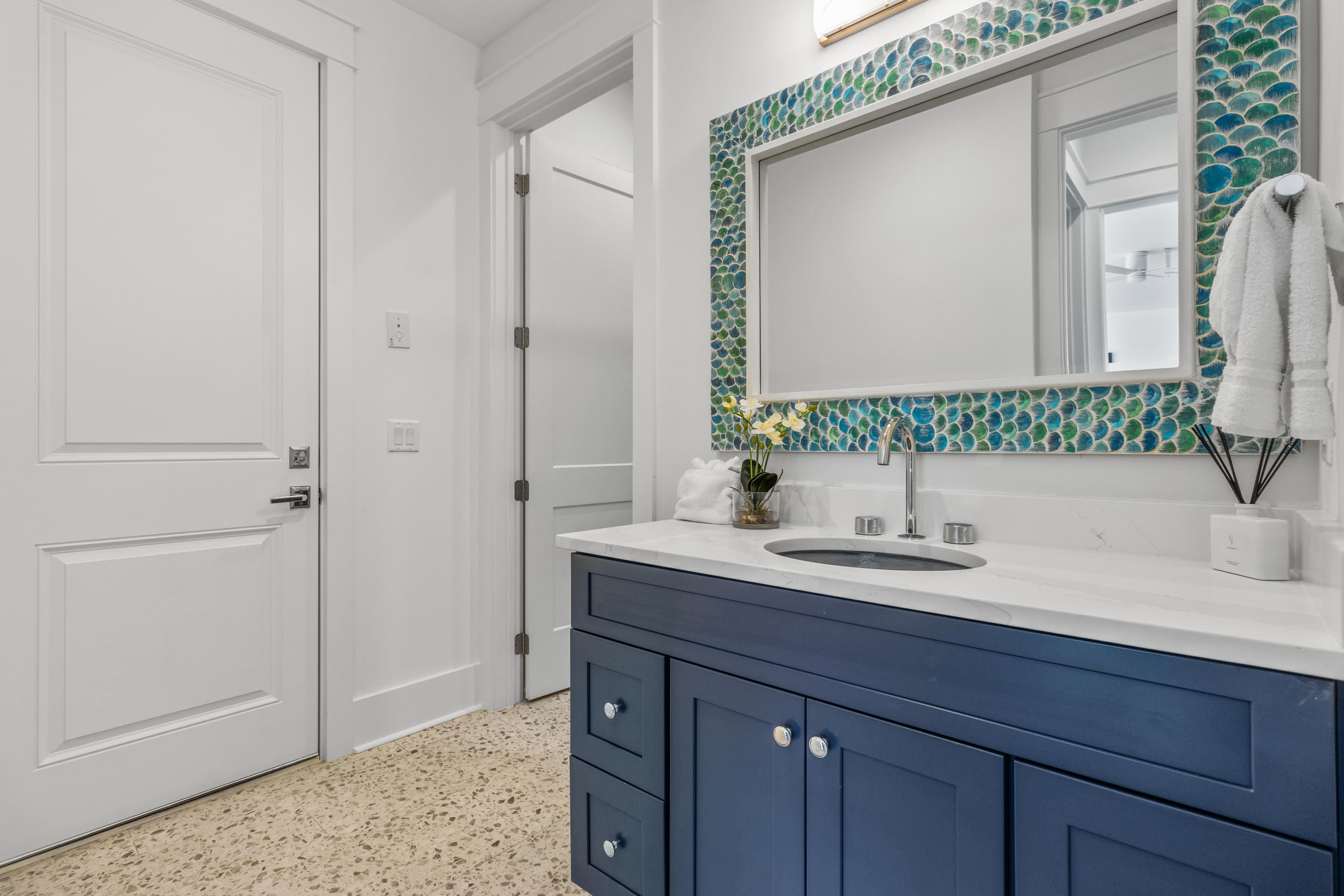 GULF PINES 1ST ADDN - Residential