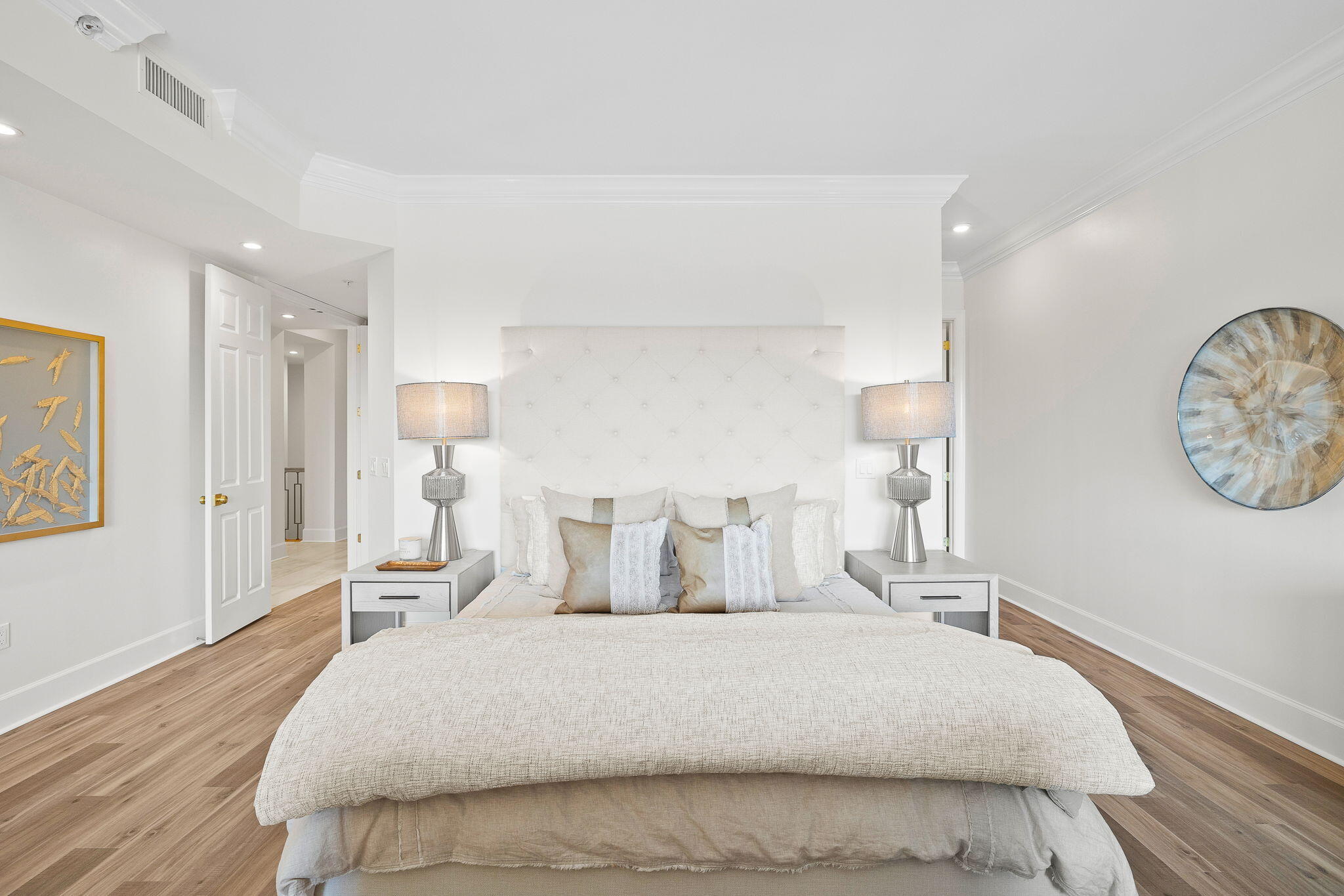 SANCTUARY AT REDFISH - Residential