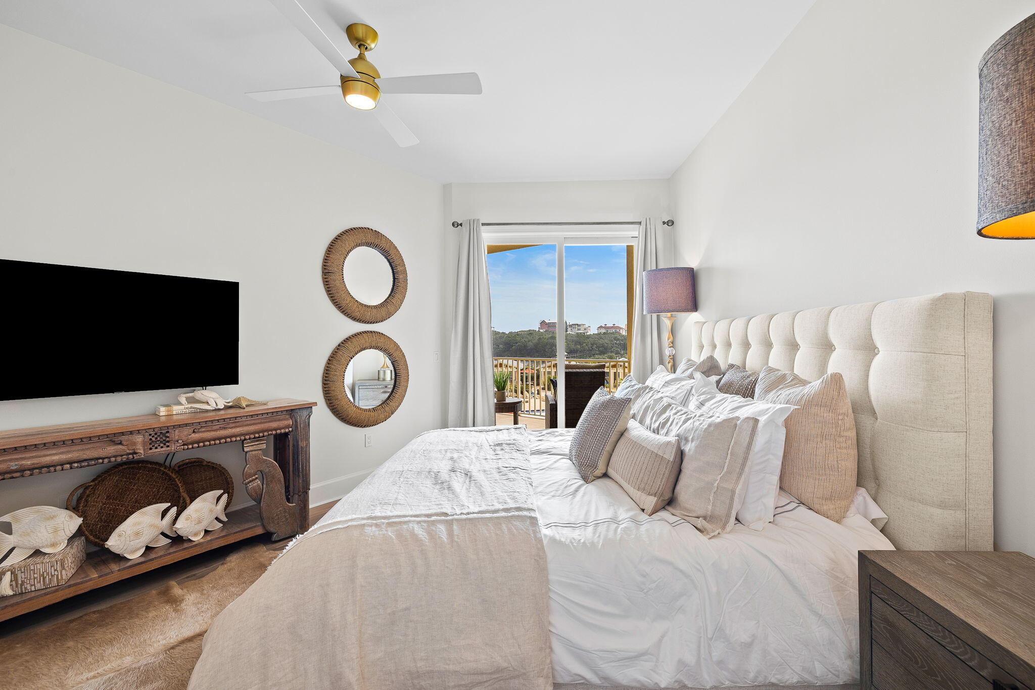 SANCTUARY AT REDFISH - Residential