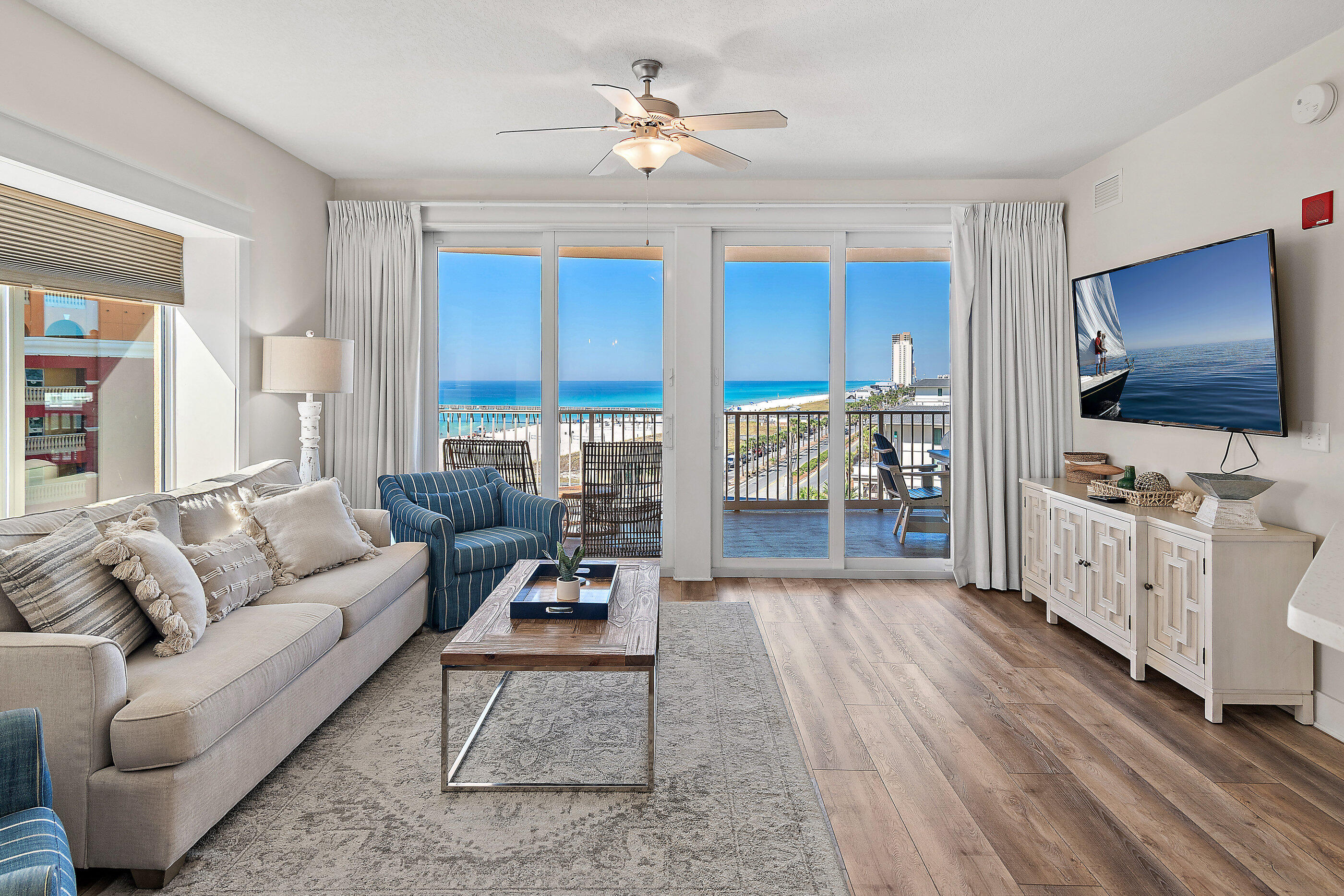 CALYPSO RESORT & TOWERS - Residential
