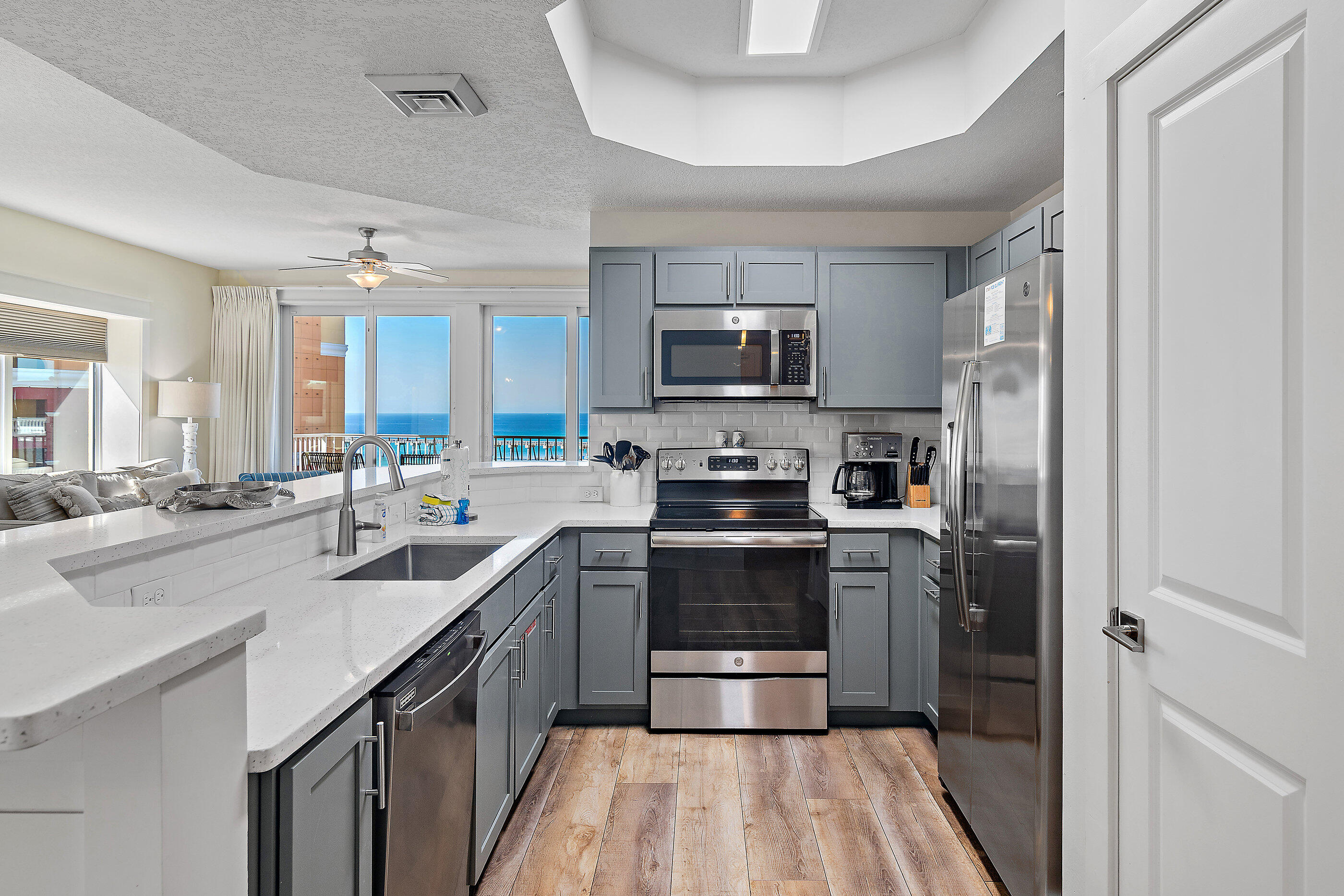 CALYPSO RESORT & TOWERS - Residential