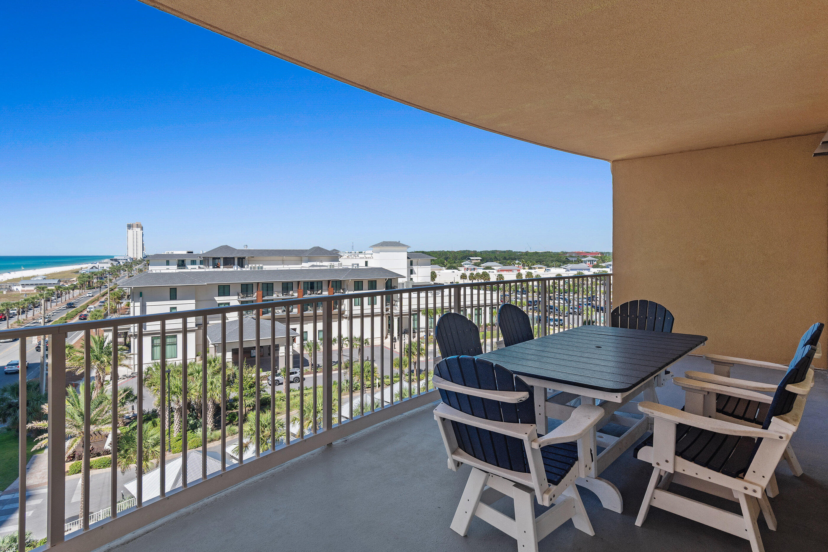 CALYPSO RESORT & TOWERS - Residential