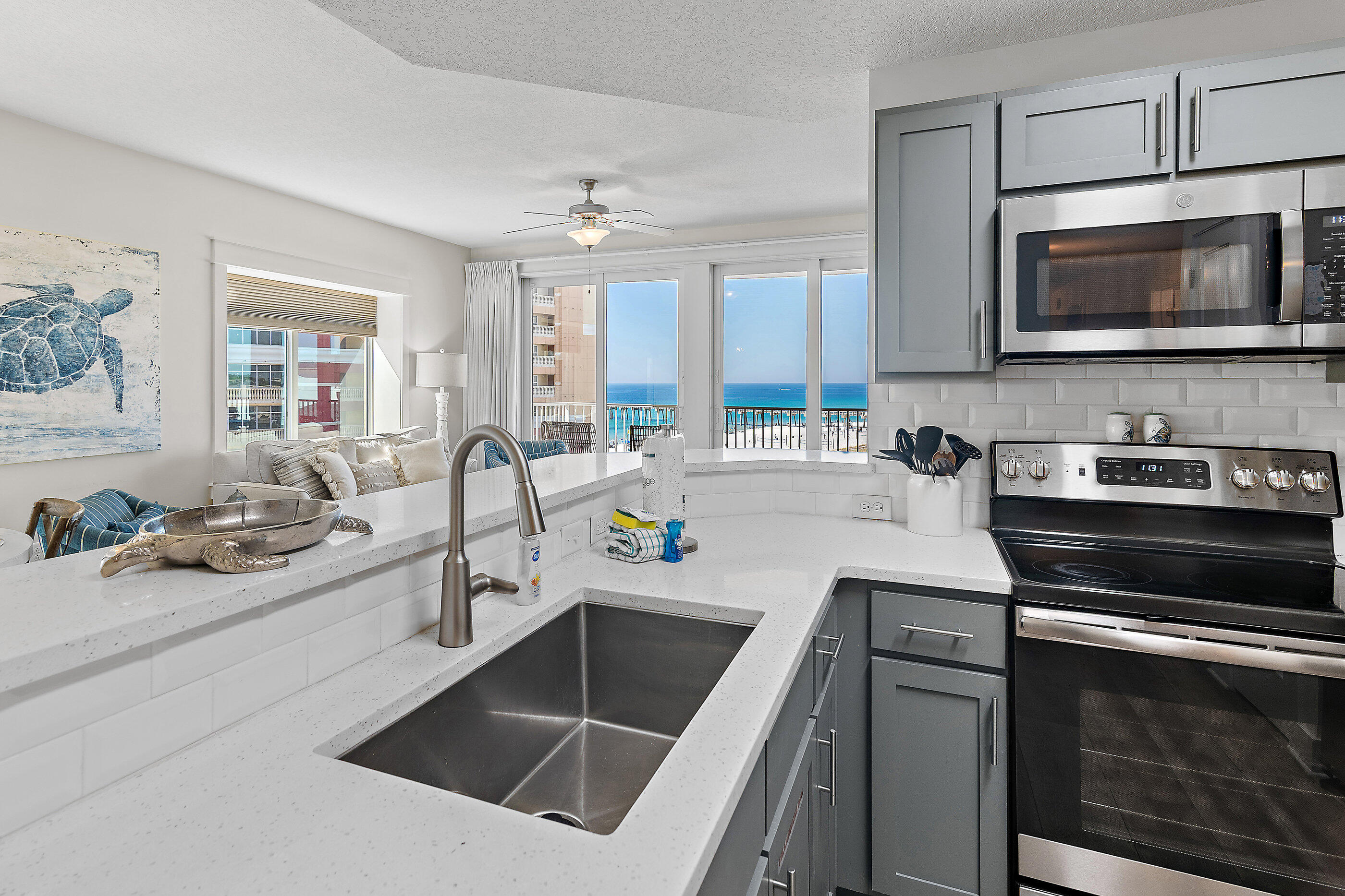 CALYPSO RESORT & TOWERS - Residential