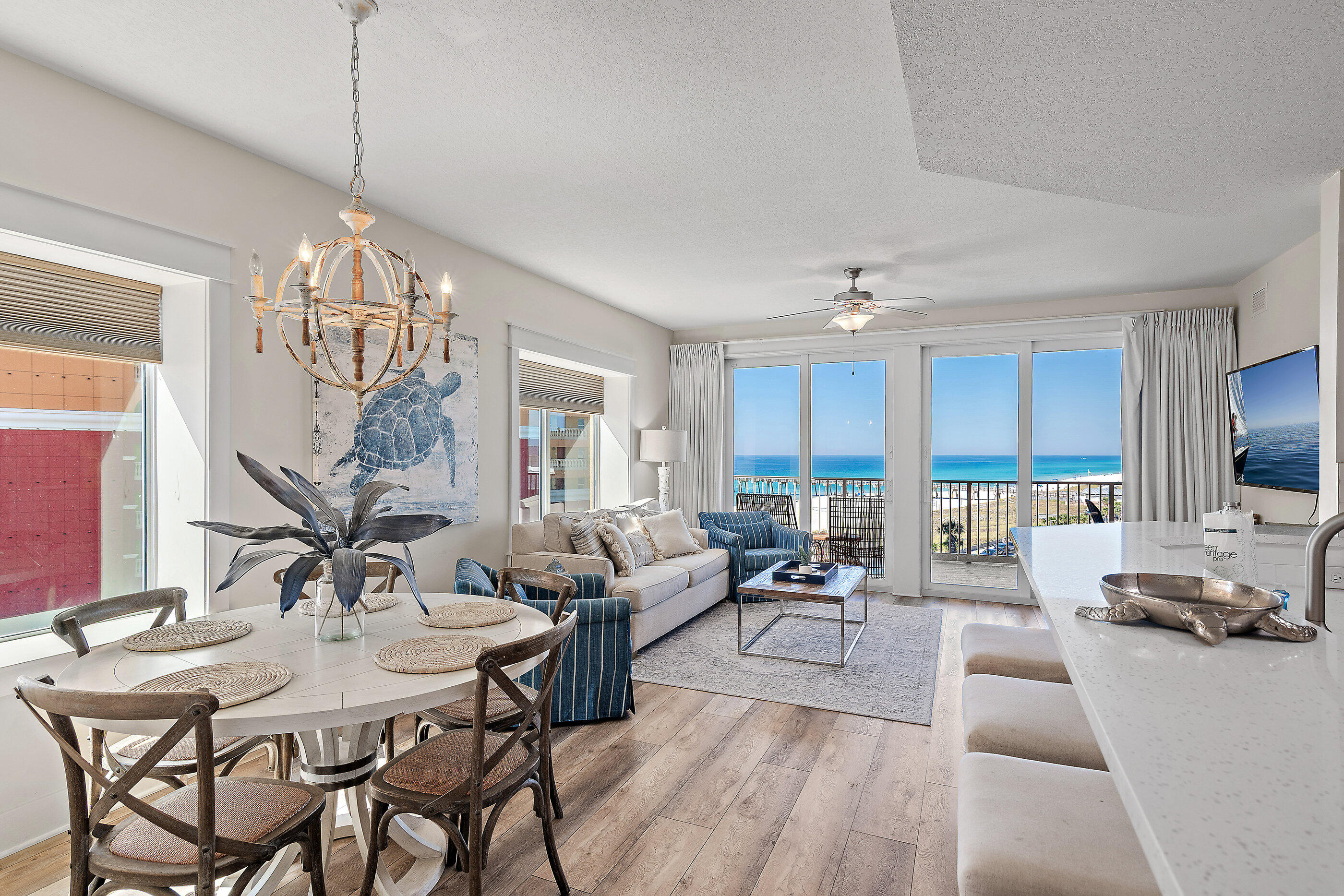 CALYPSO RESORT & TOWERS - Residential