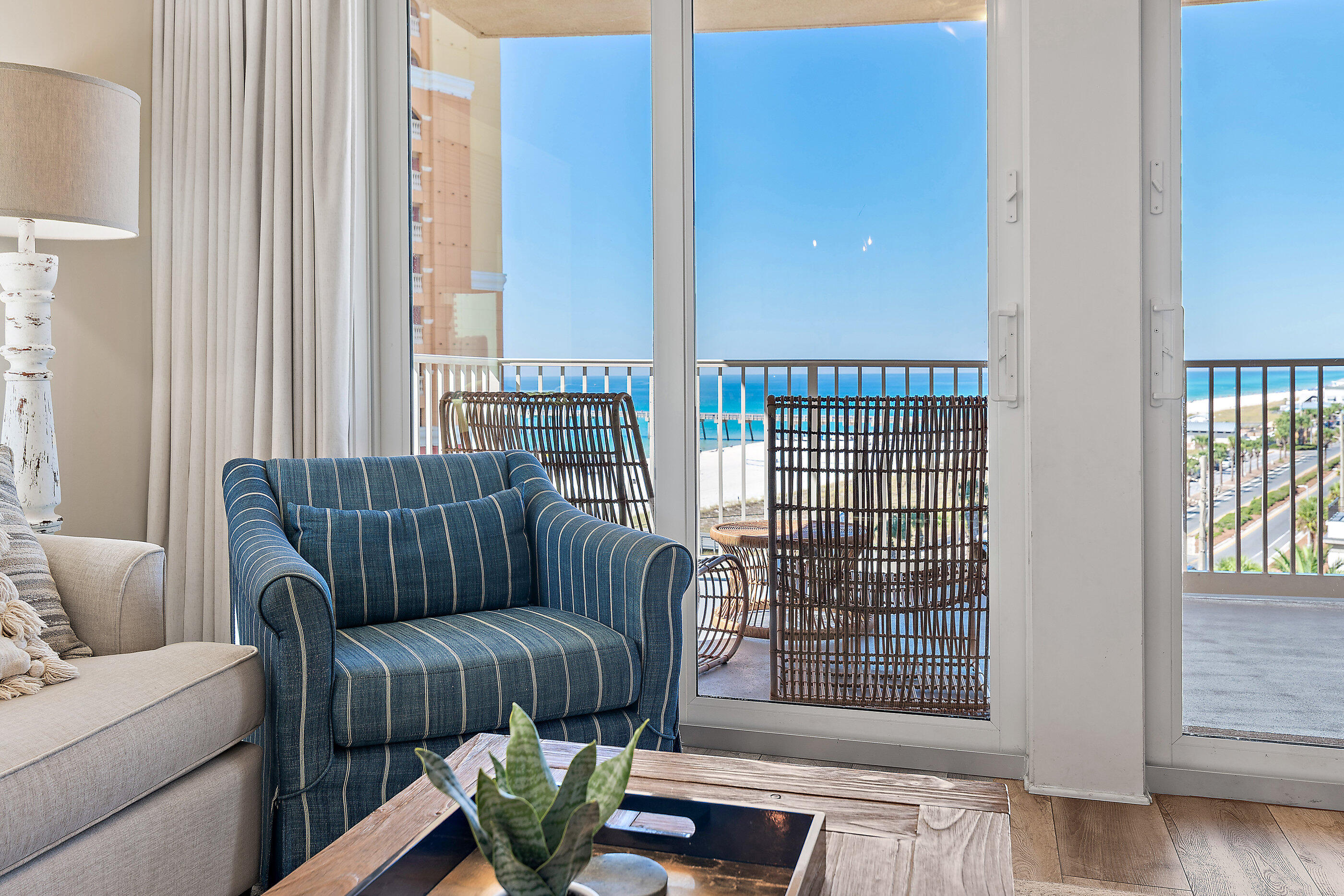 CALYPSO RESORT & TOWERS - Residential
