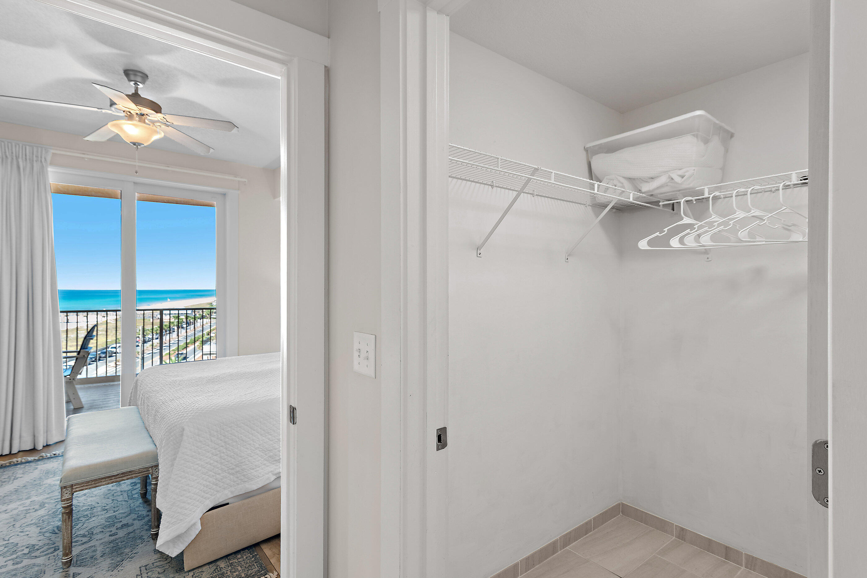CALYPSO RESORT & TOWERS - Residential