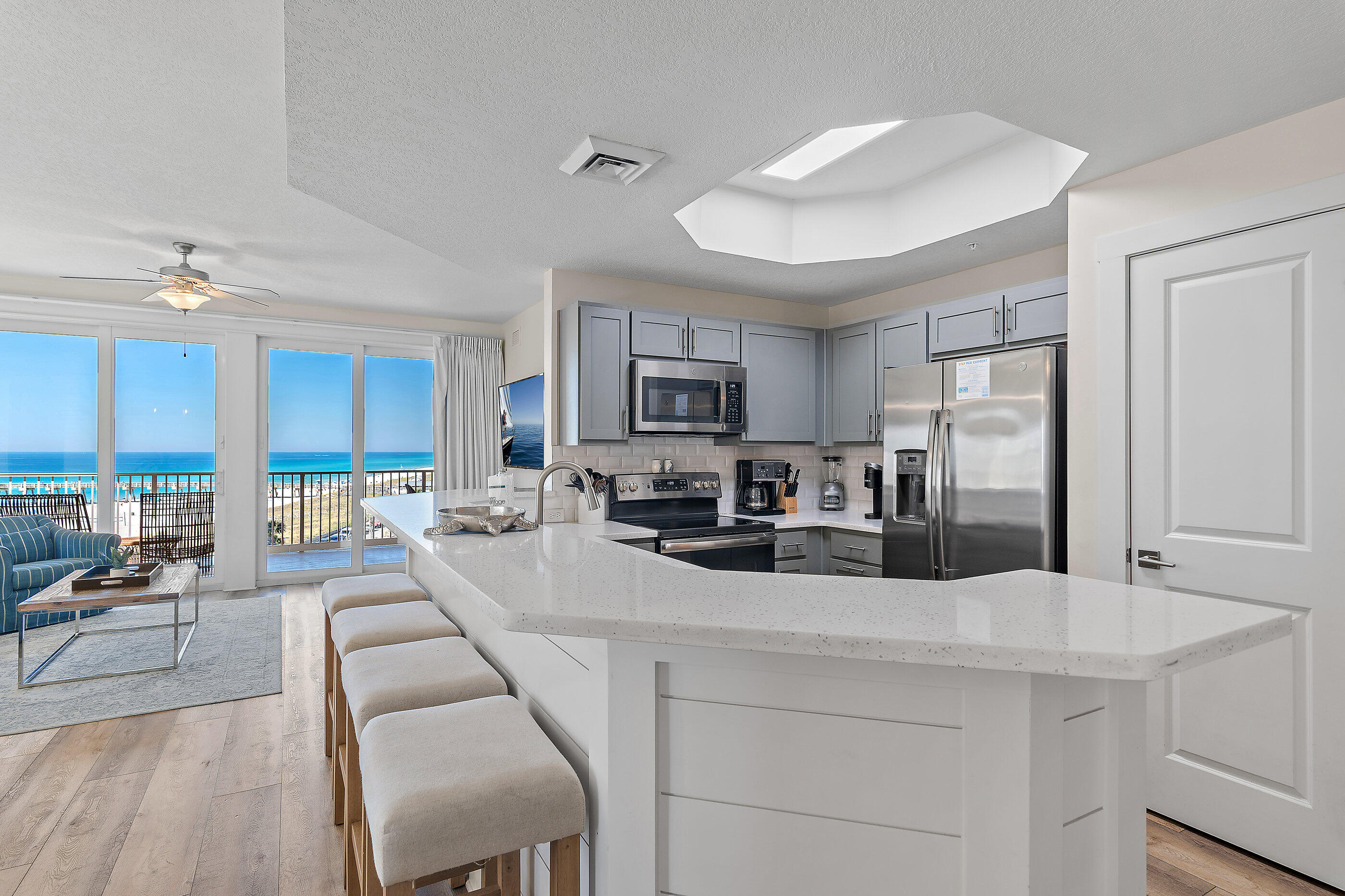 CALYPSO RESORT & TOWERS - Residential
