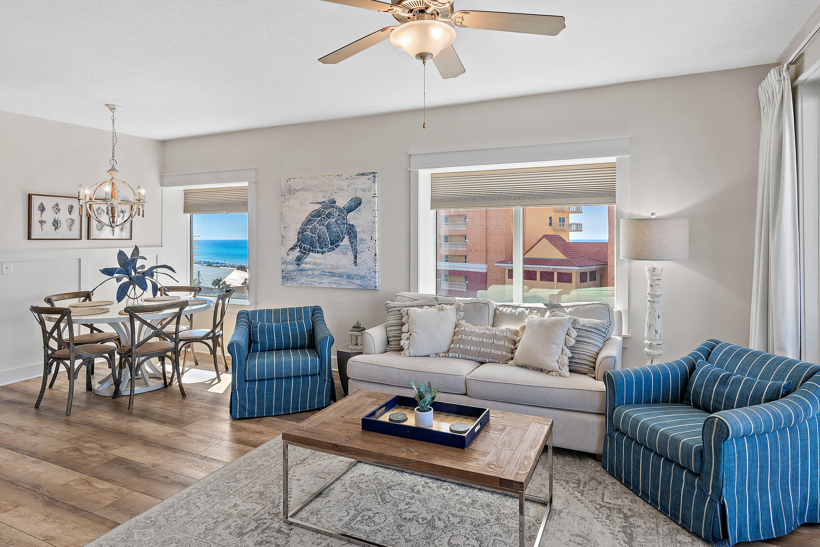 CALYPSO RESORT & TOWERS - Residential