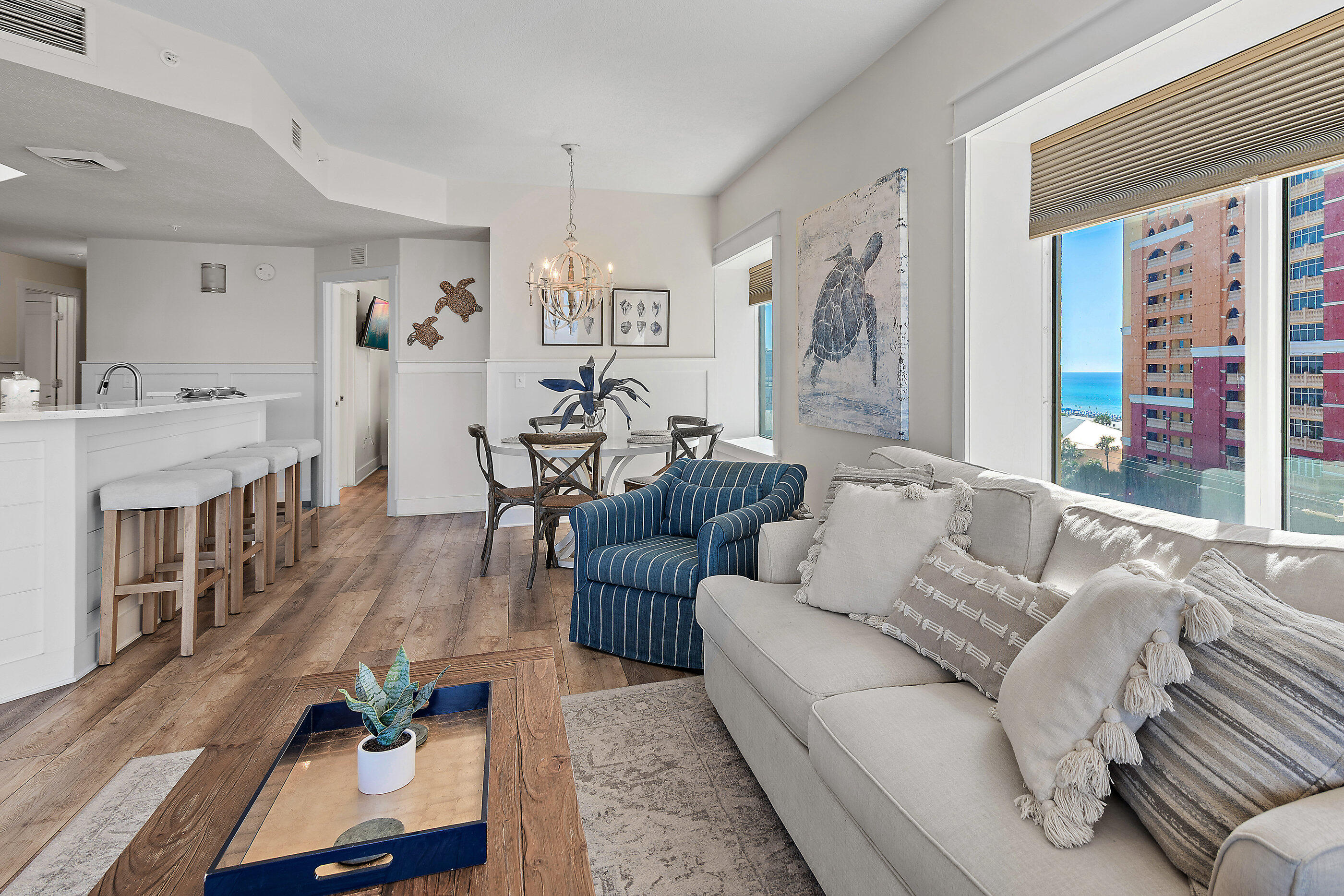 CALYPSO RESORT & TOWERS - Residential