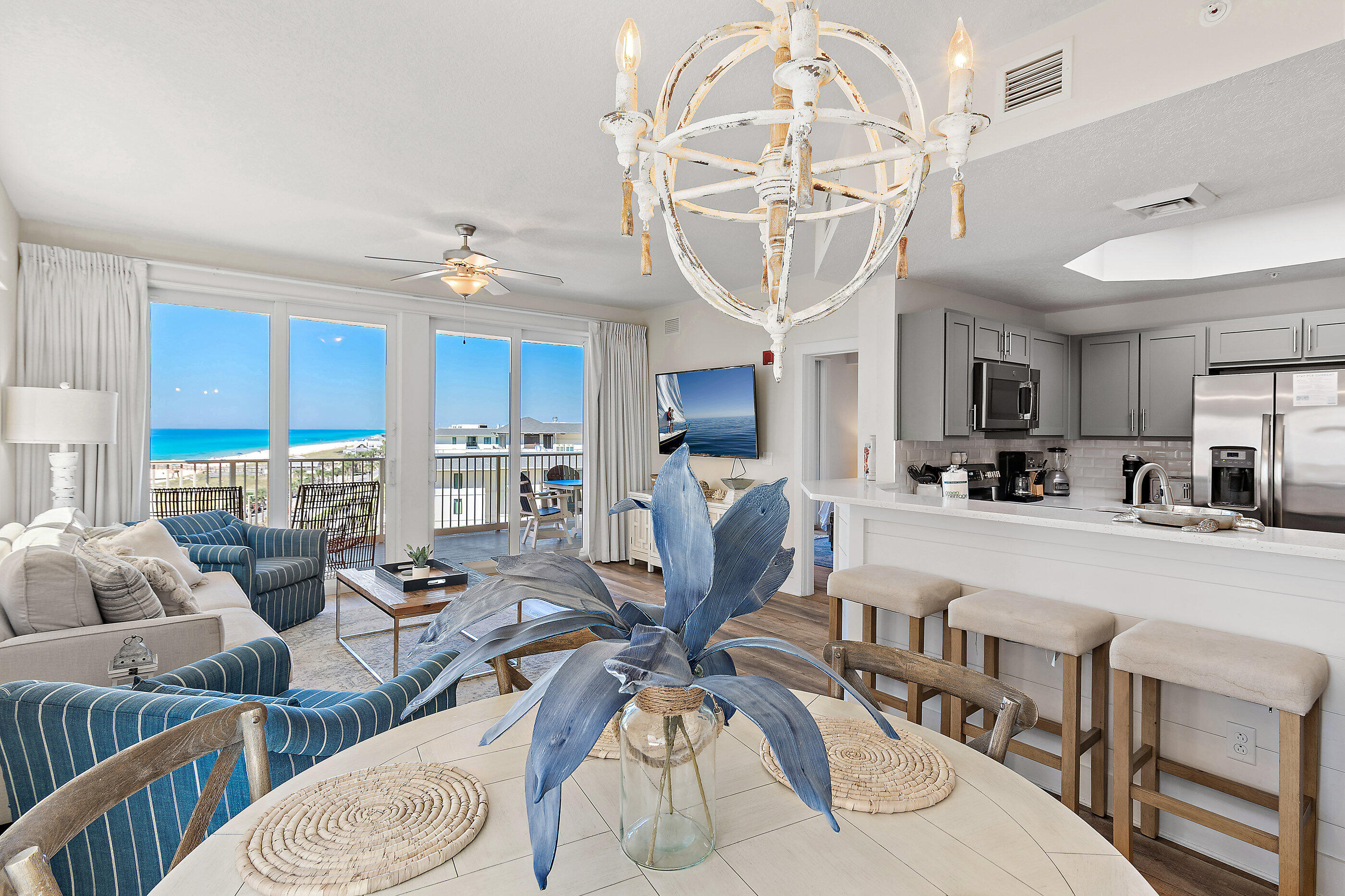 CALYPSO RESORT & TOWERS - Residential