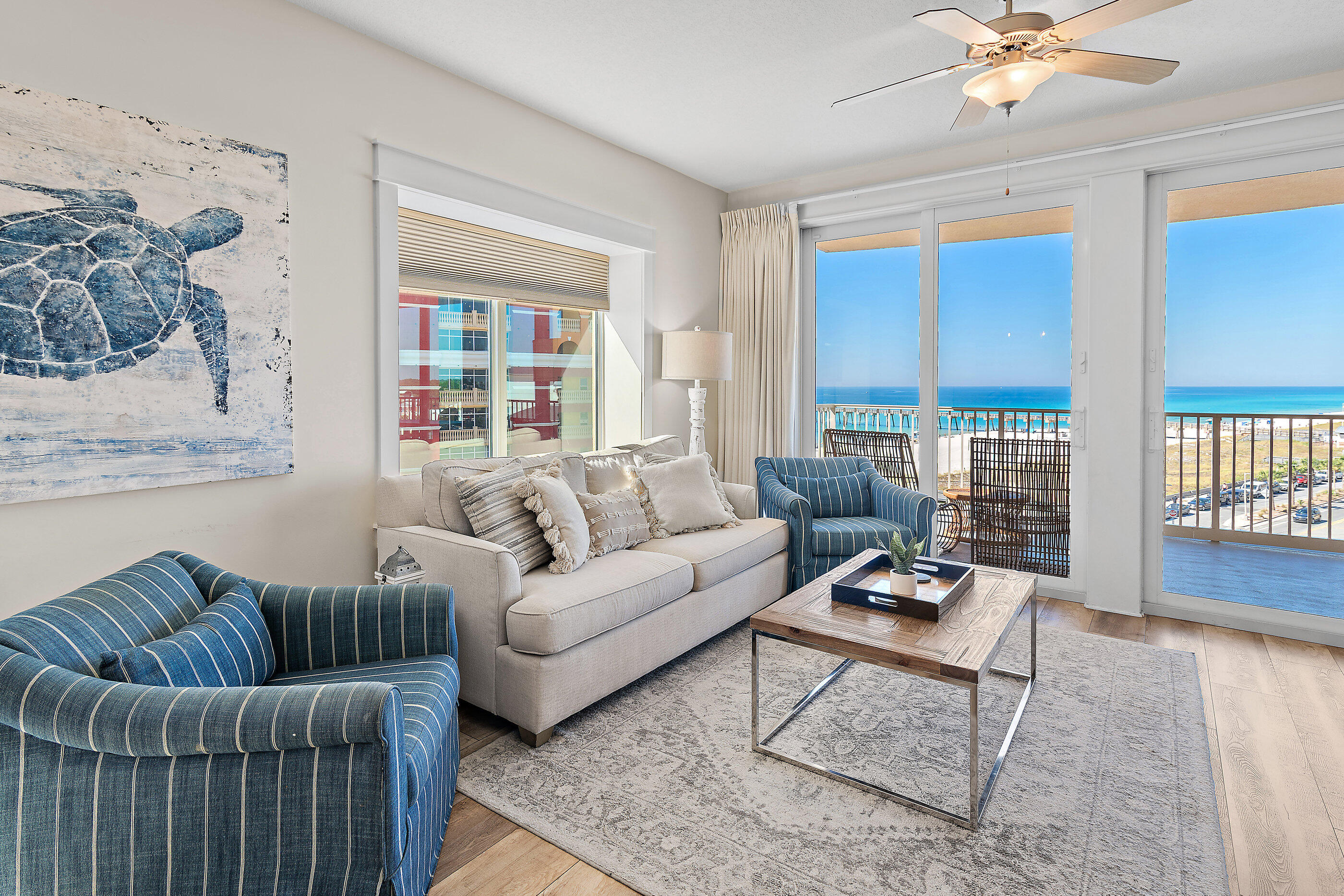 CALYPSO RESORT & TOWERS - Residential