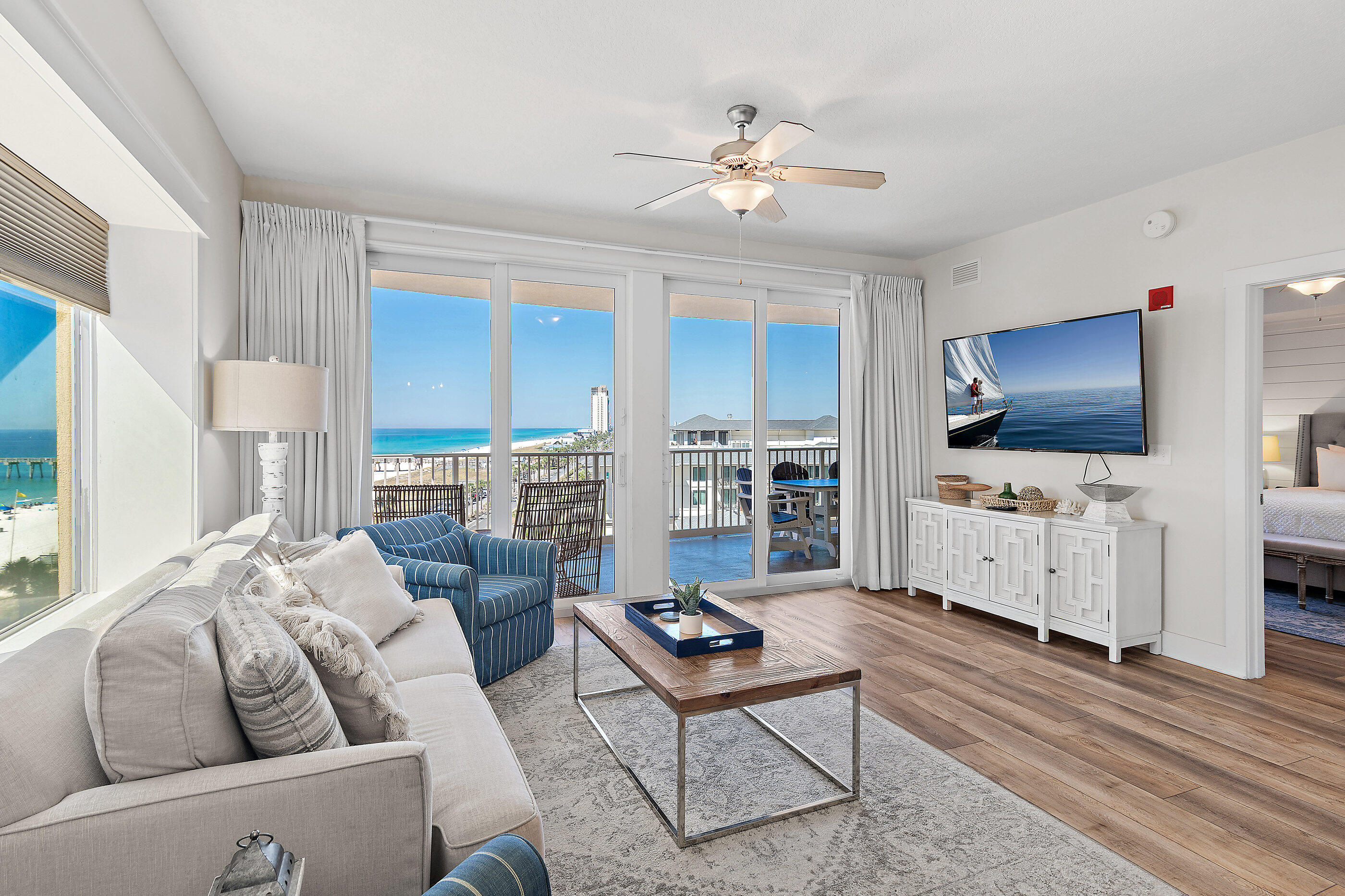 CALYPSO RESORT & TOWERS - Residential
