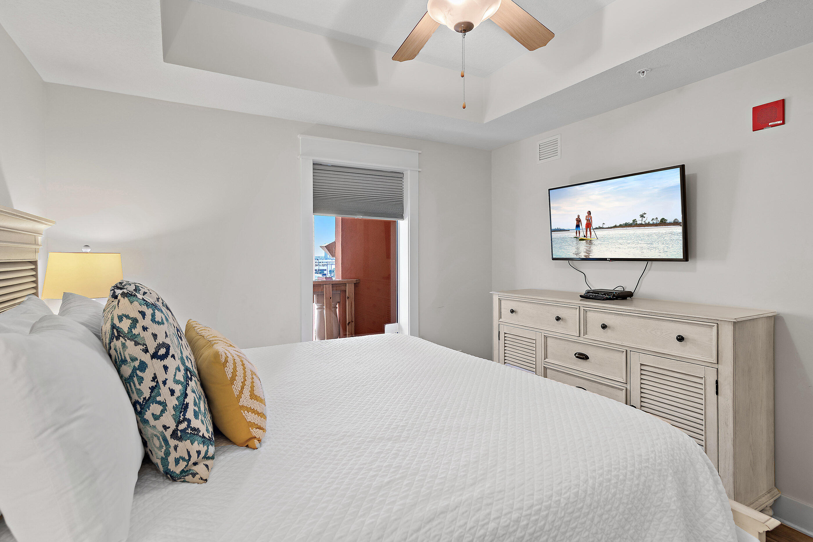 CALYPSO RESORT & TOWERS - Residential