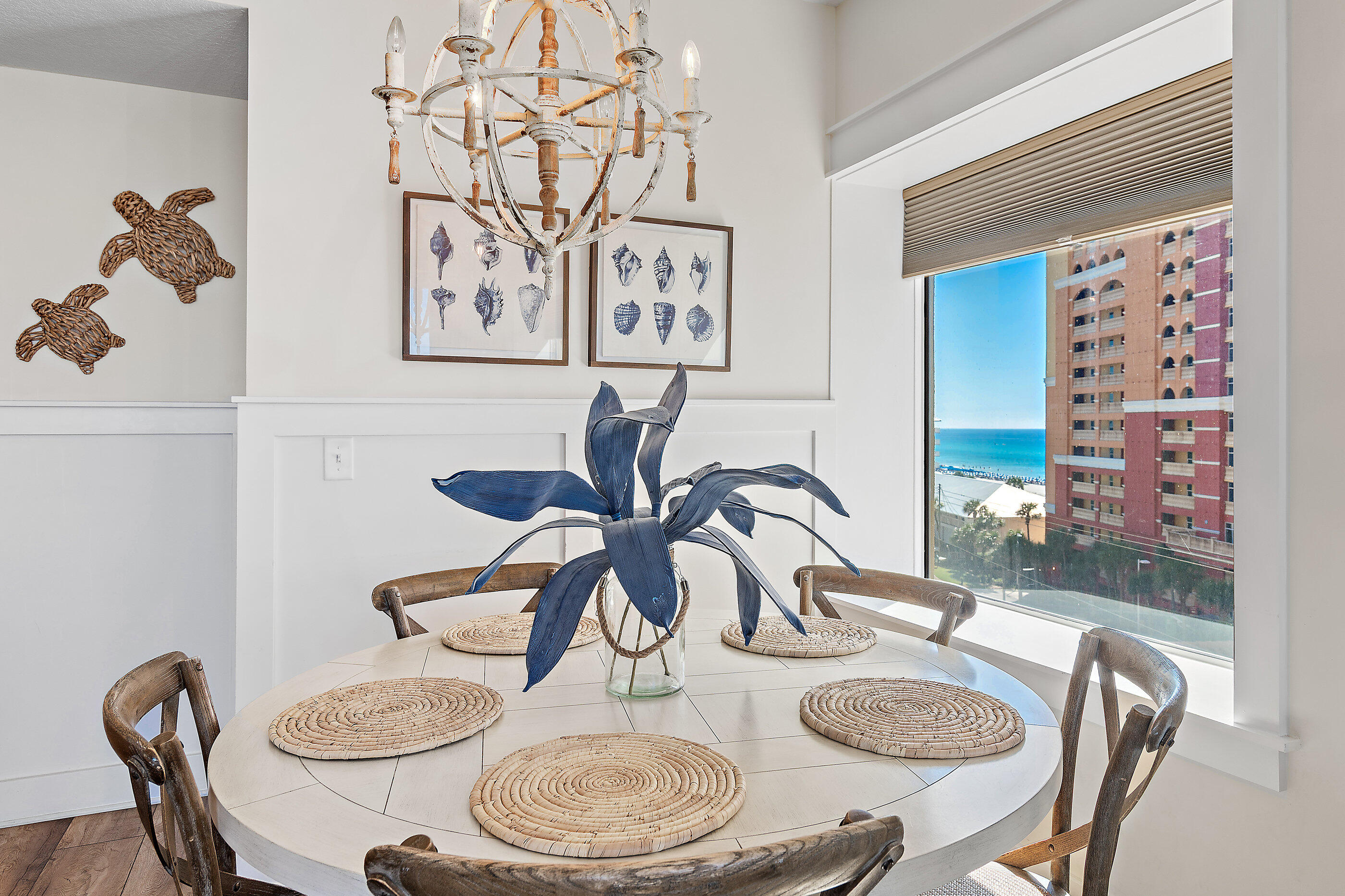 CALYPSO RESORT & TOWERS - Residential