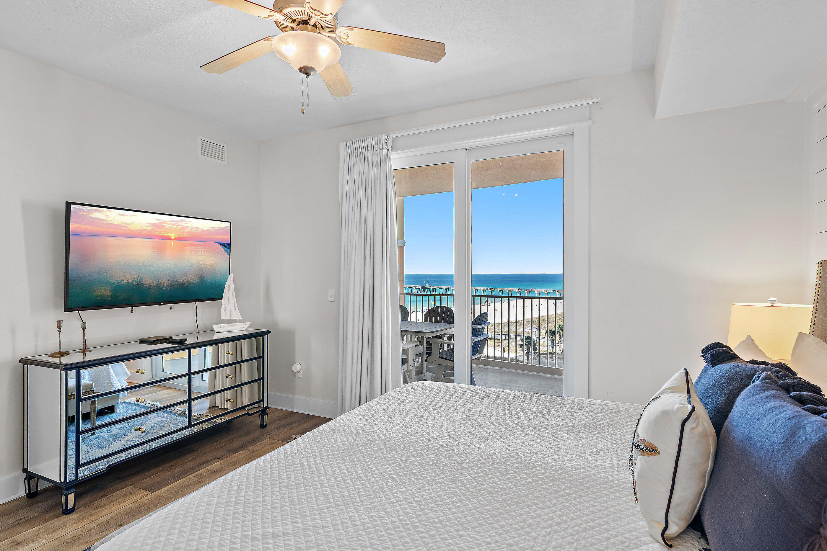 CALYPSO RESORT & TOWERS - Residential
