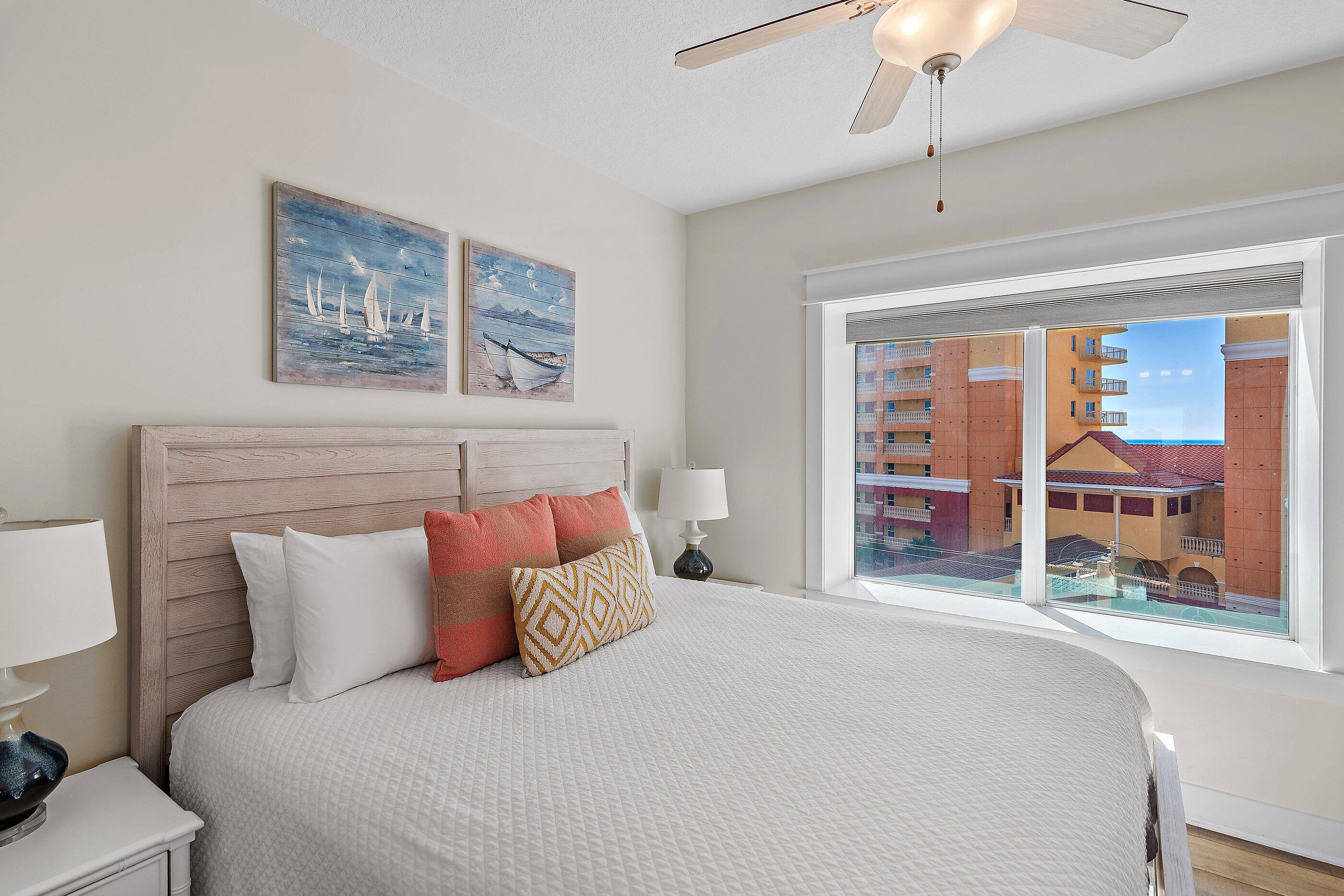 CALYPSO RESORT & TOWERS - Residential