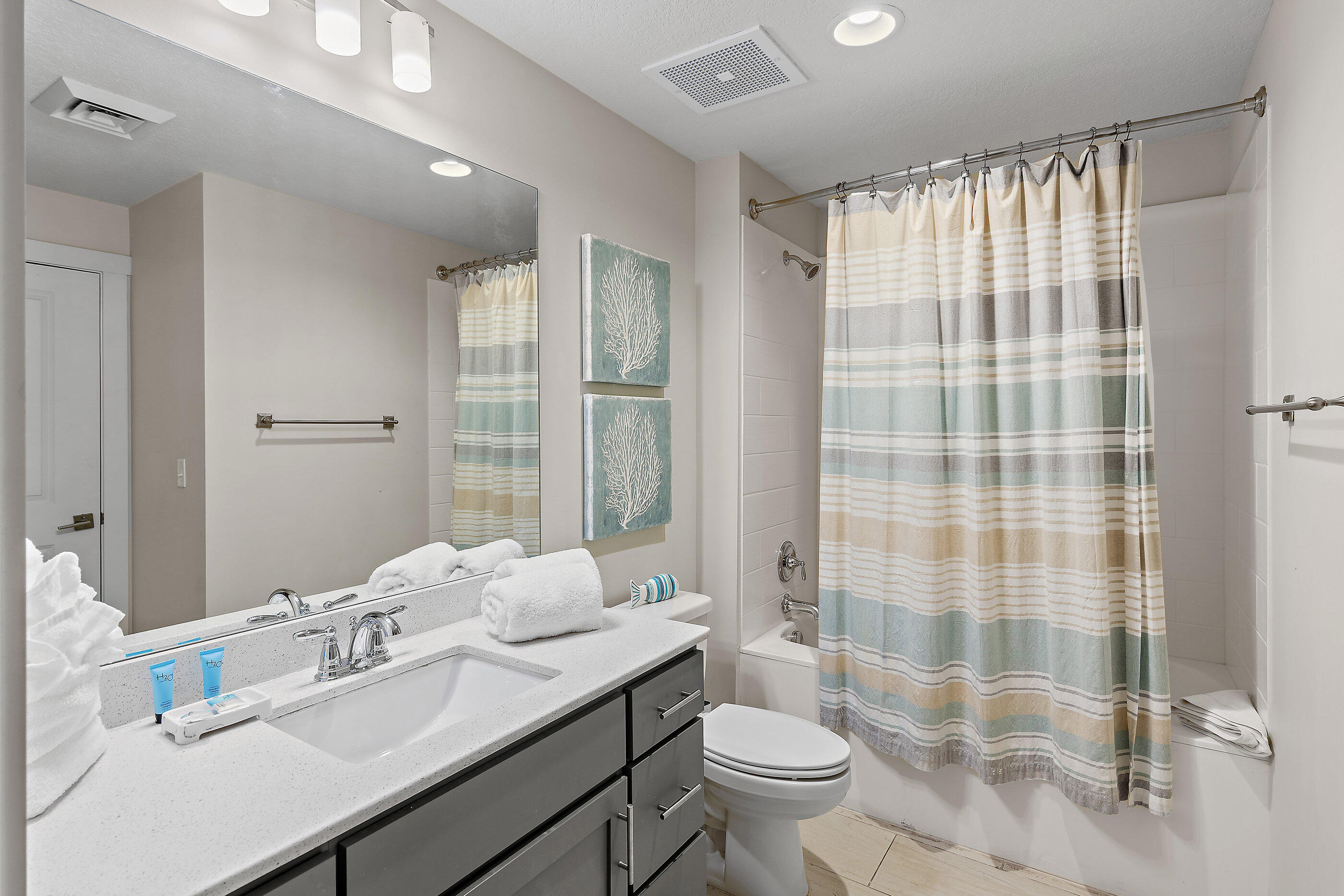 CALYPSO RESORT & TOWERS - Residential