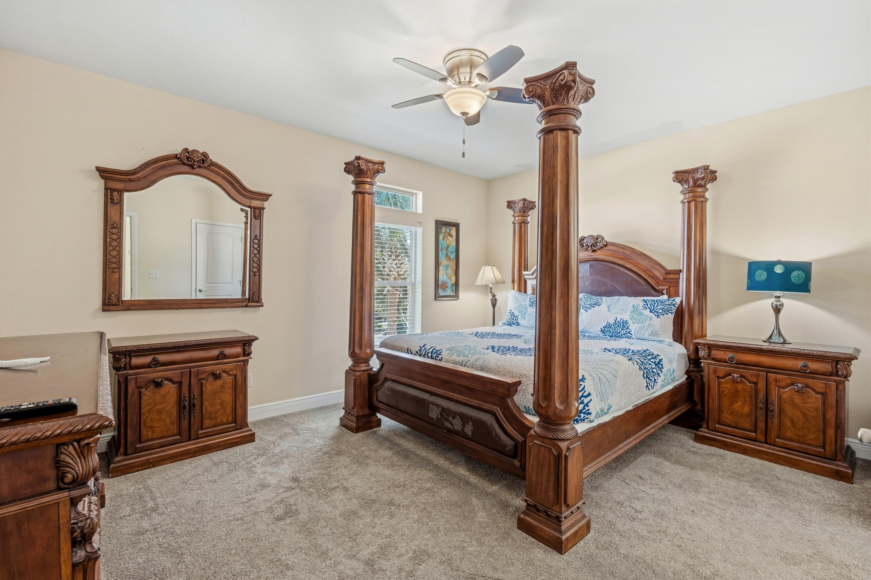 CRYSTAL BEACH - Residential