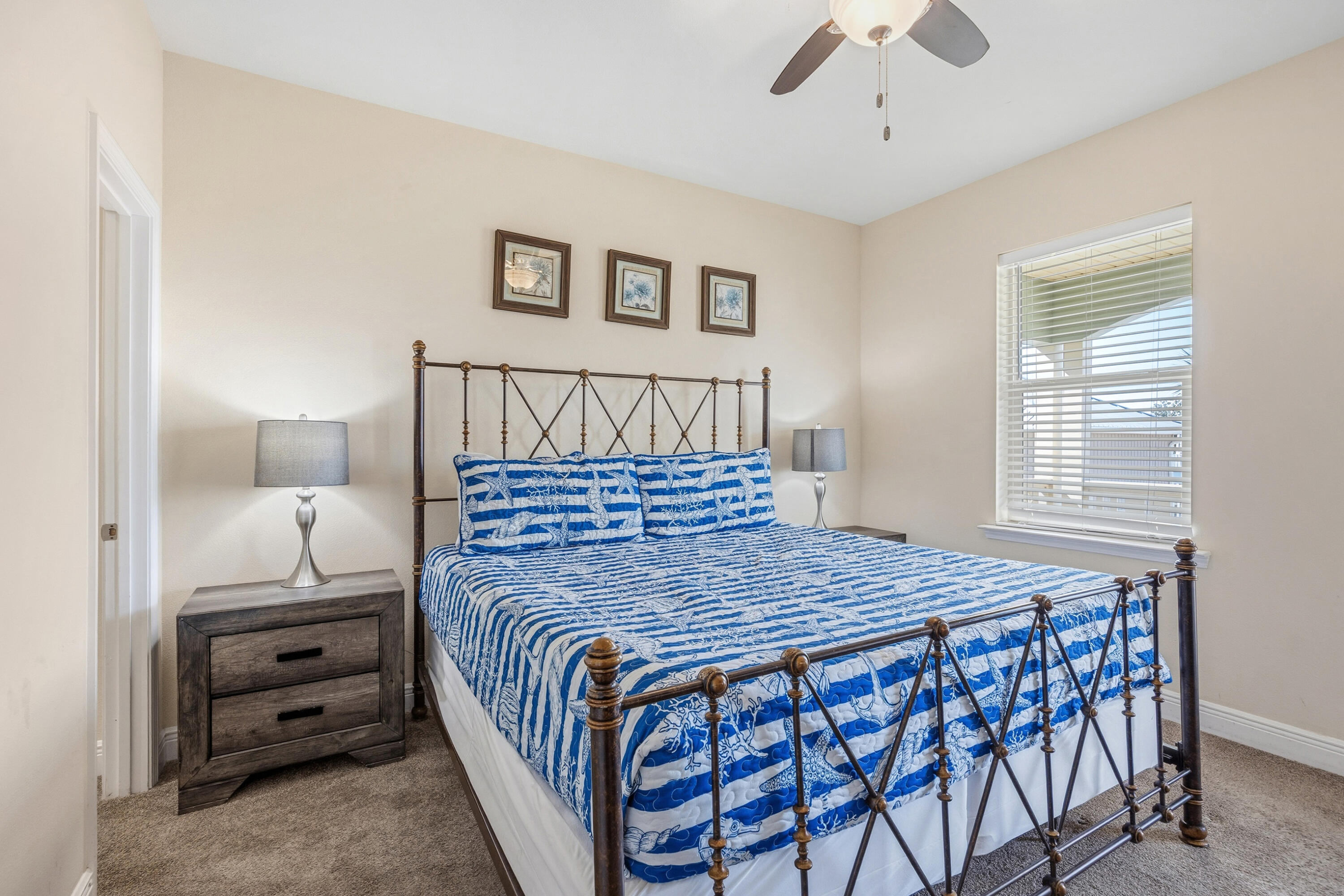 CRYSTAL BEACH - Residential