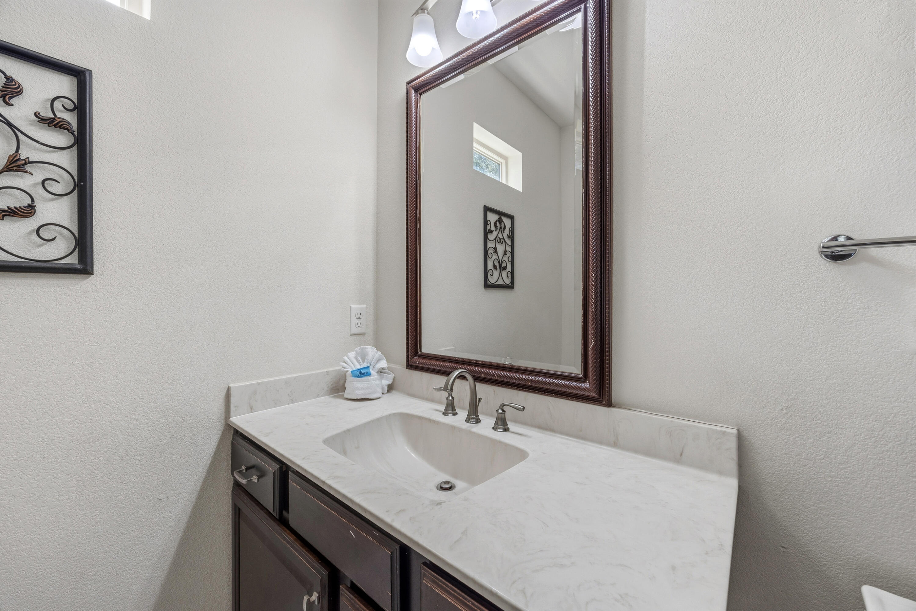 CRYSTAL BEACH - Residential